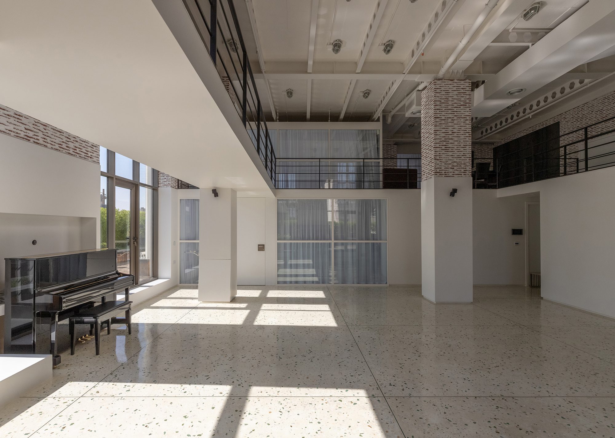 Showan Apartment Renovation
