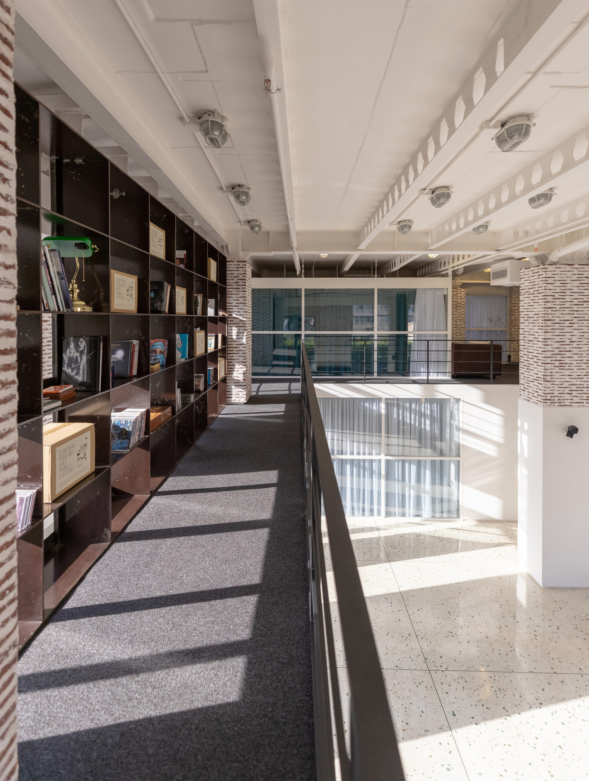 Showan Apartment Renovation