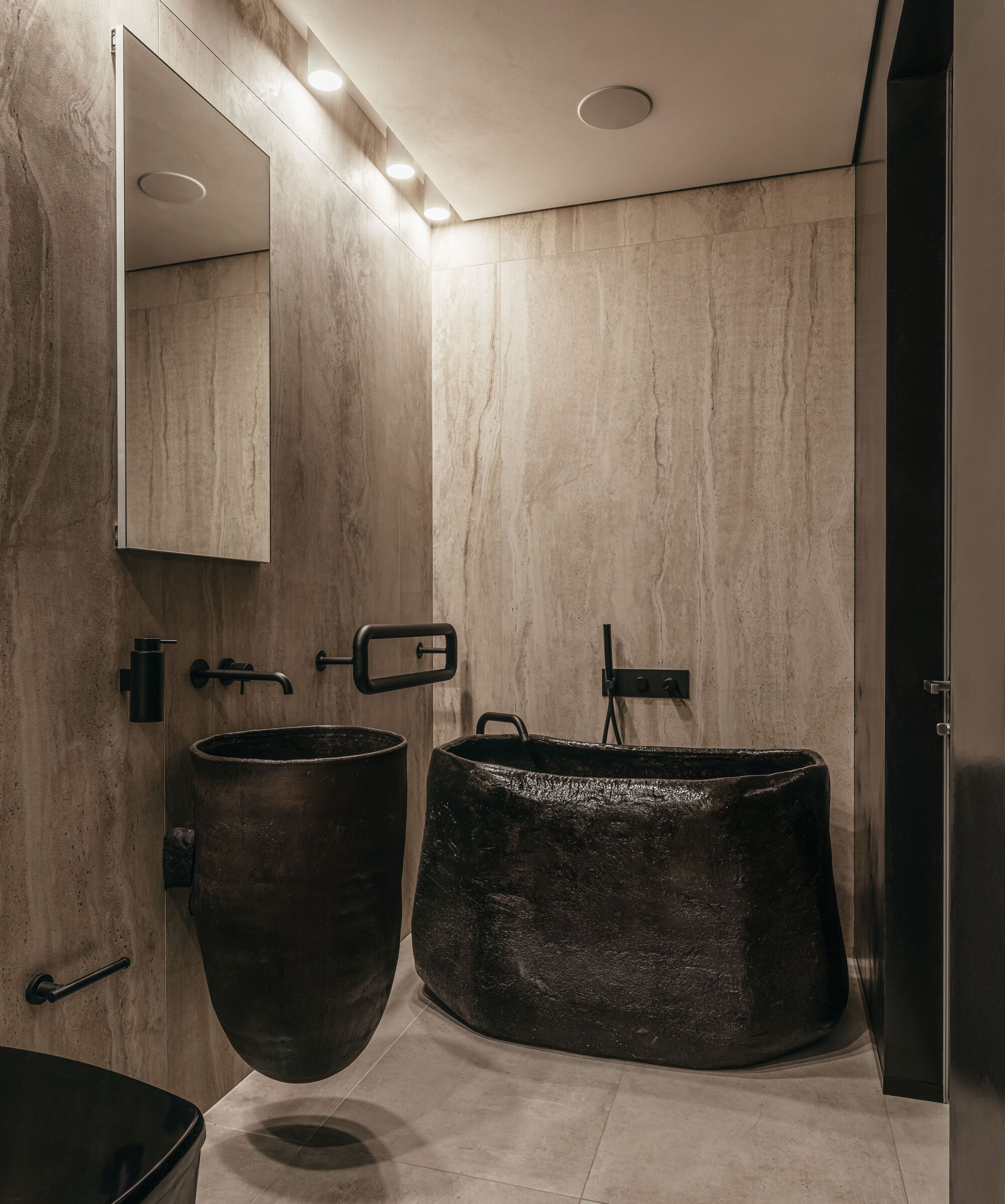 Farby Apartment