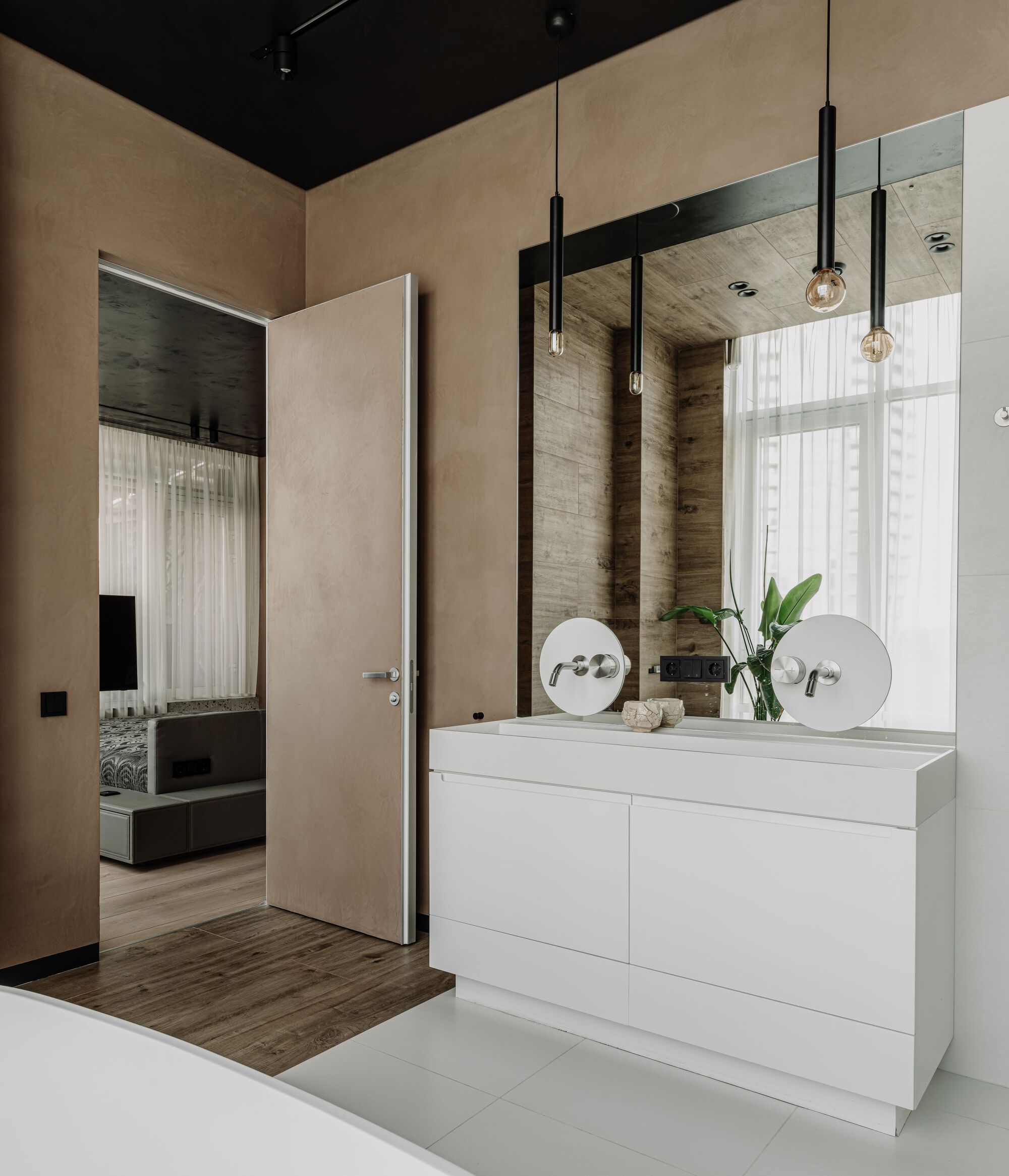 Farby Apartment
