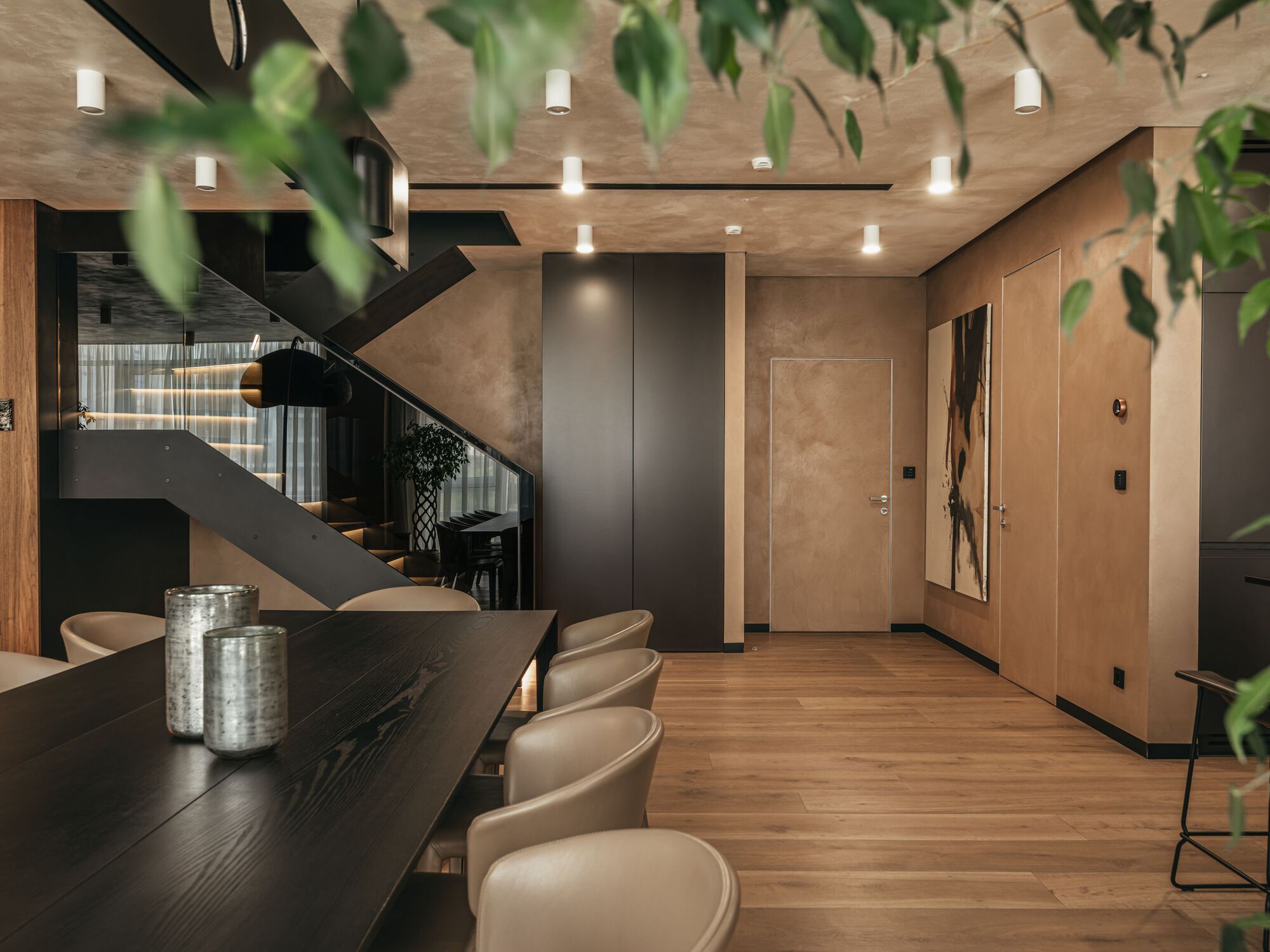 Farby Apartment