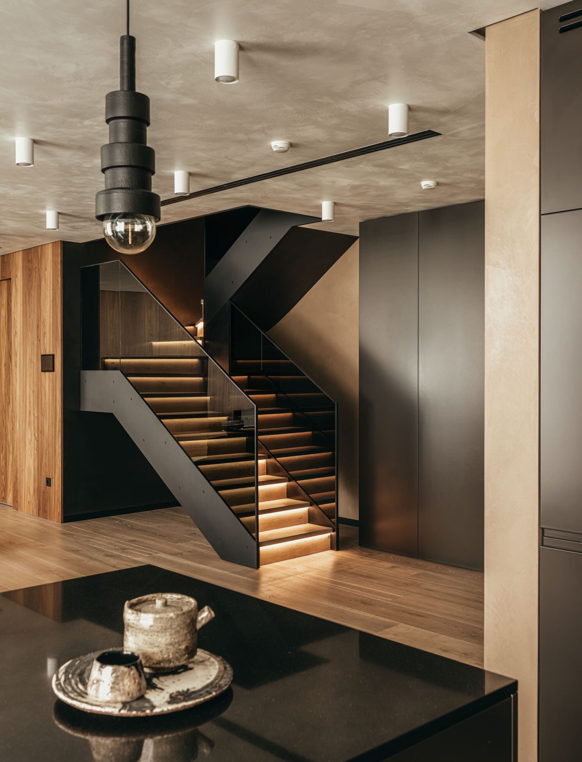 Farby Apartment