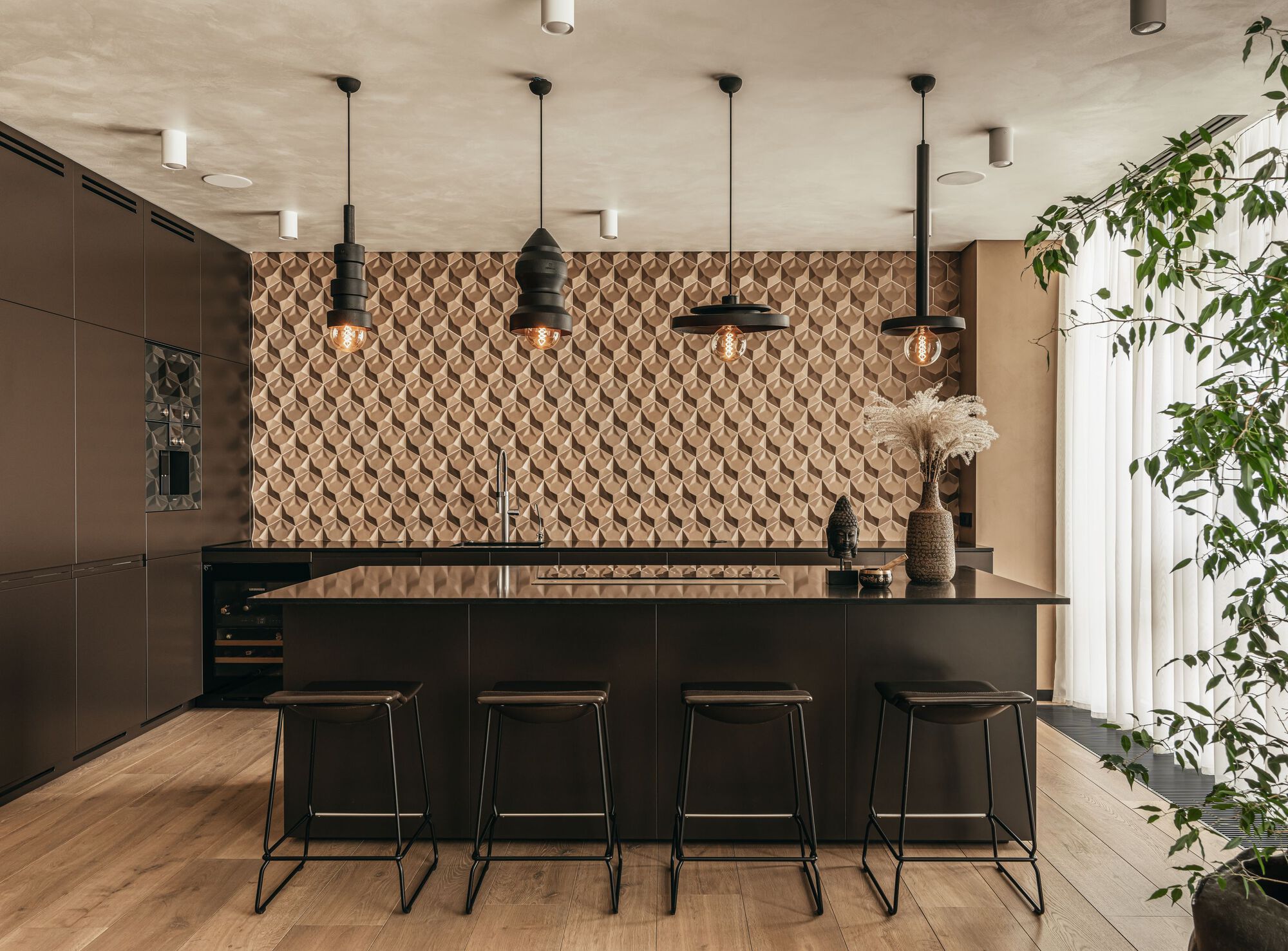 Farby Apartment