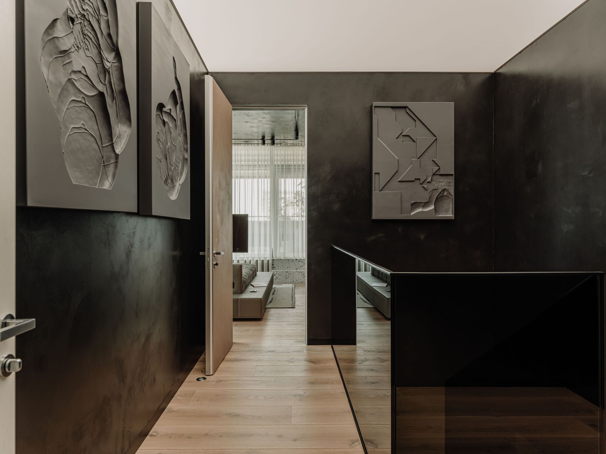 Farby Apartment