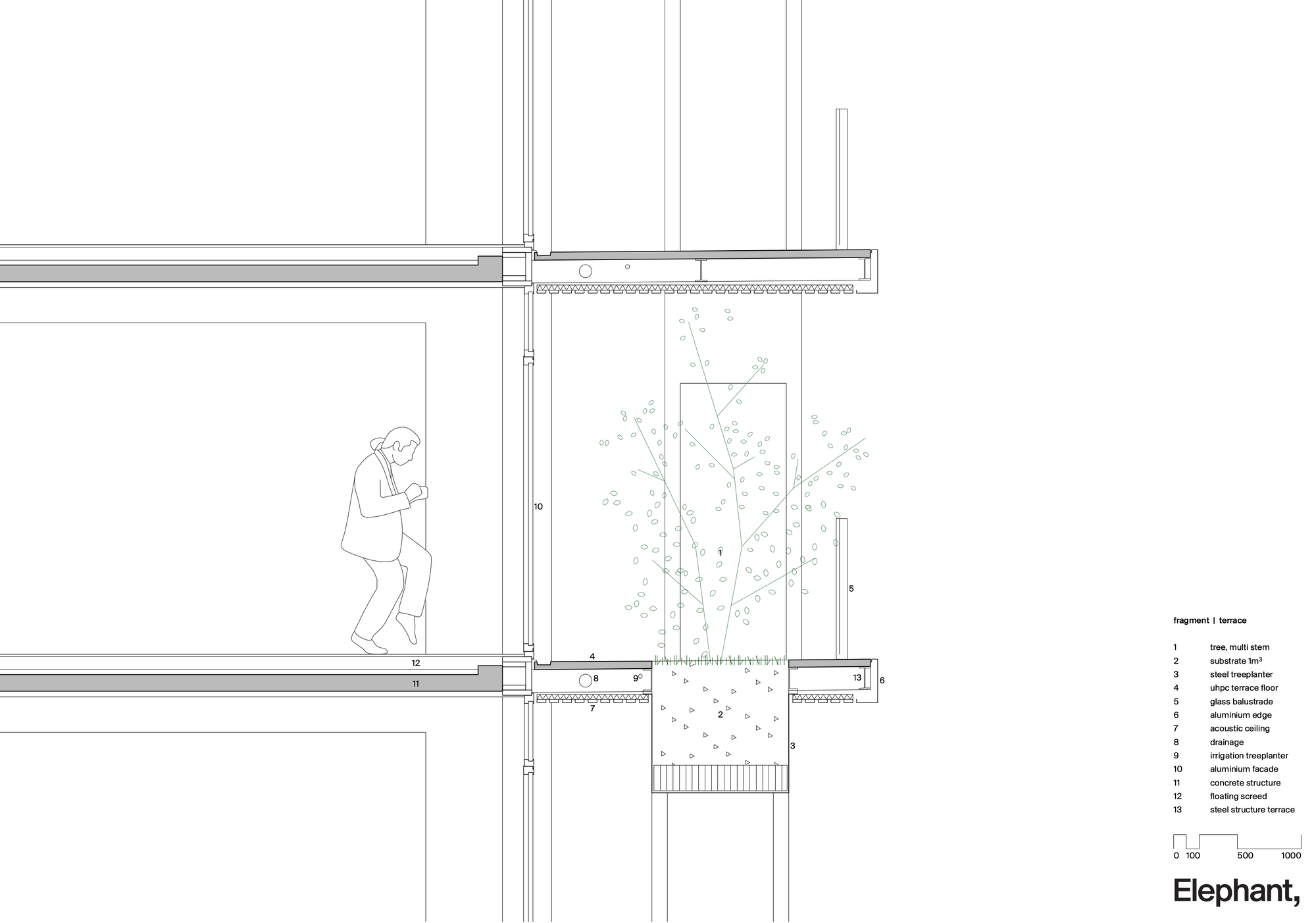 De Voortuinen Apartment Building