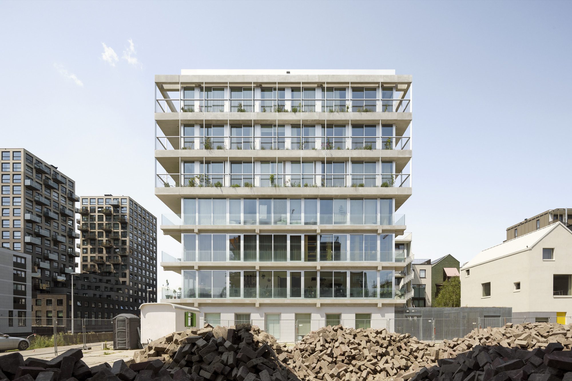 © Marcel van der Burg2