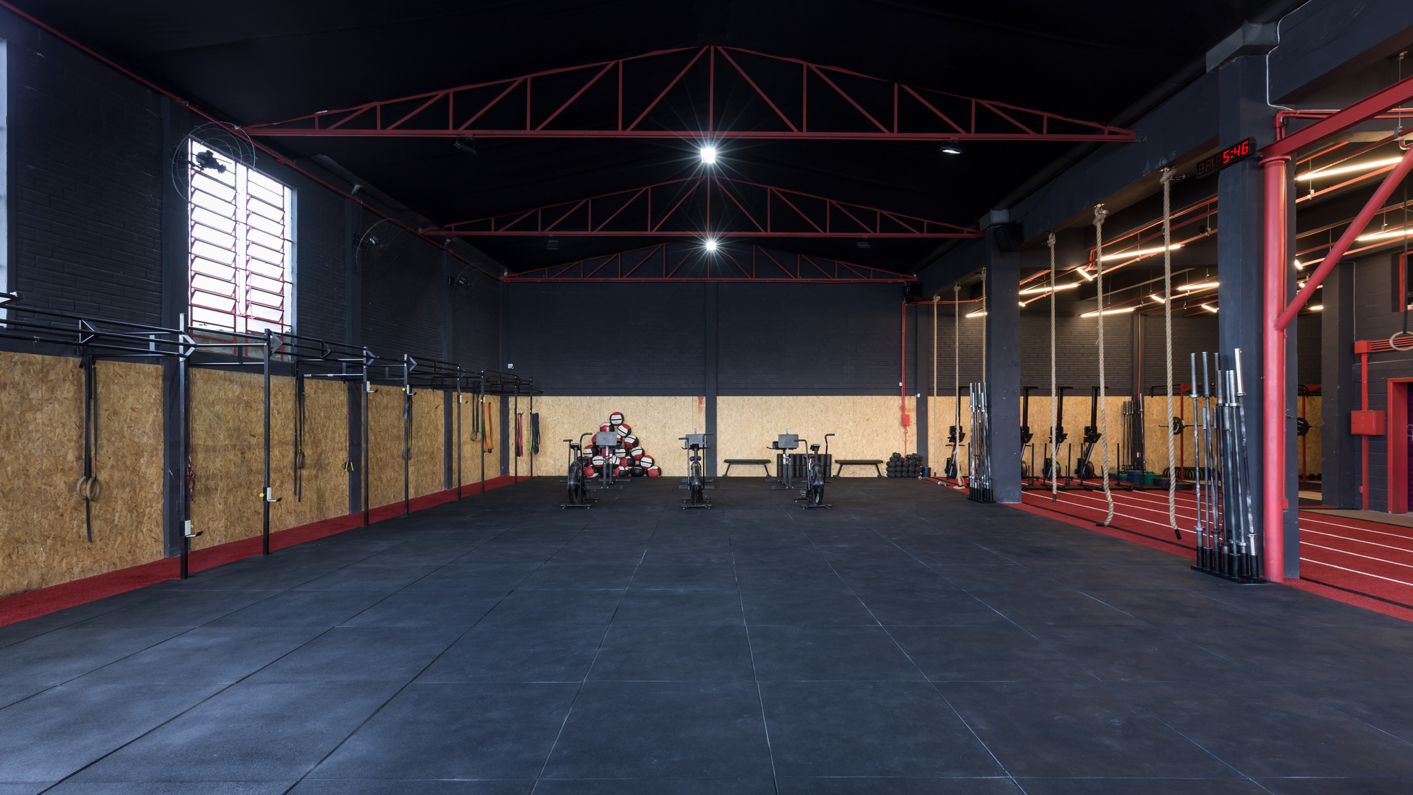 SuperForce CrossFit