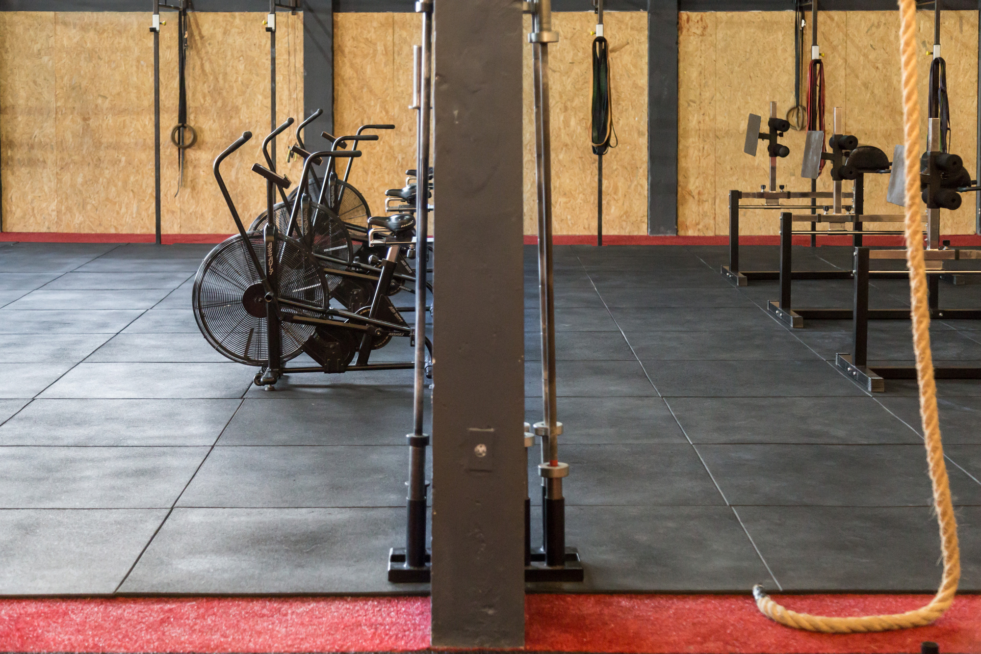 SuperForce CrossFit