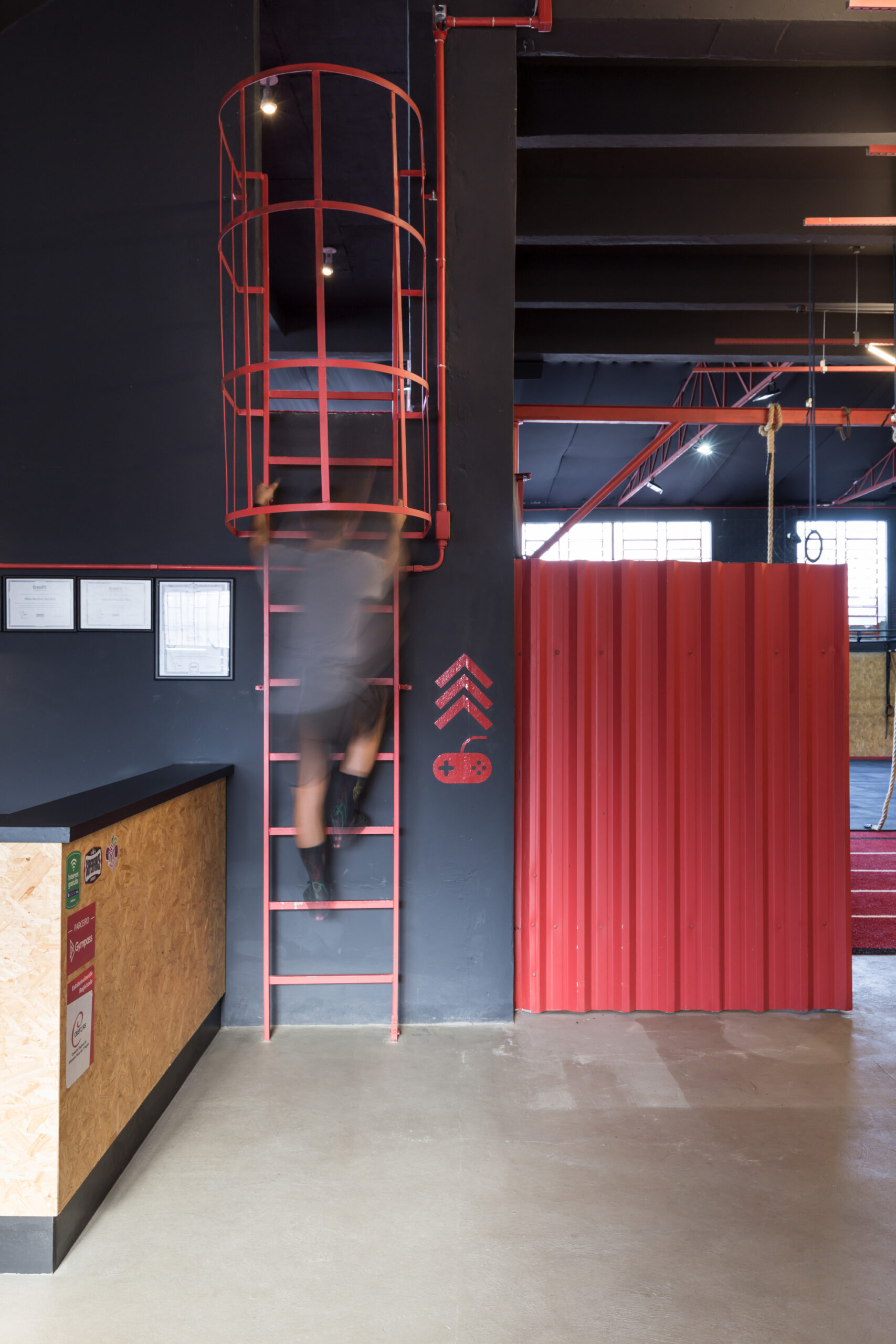SuperForce CrossFit