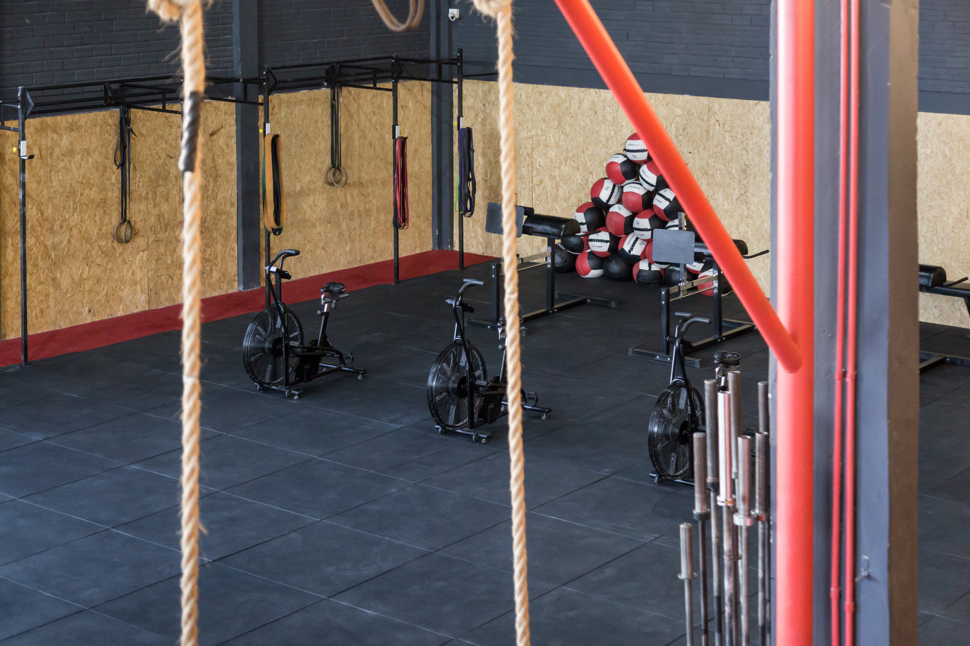 SuperForce CrossFit