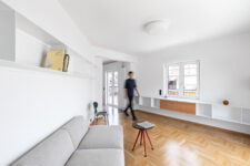 Piscator Apartment in Athens