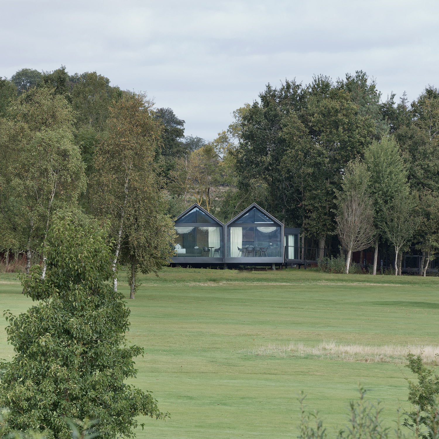 Feldon Valley Golf Club