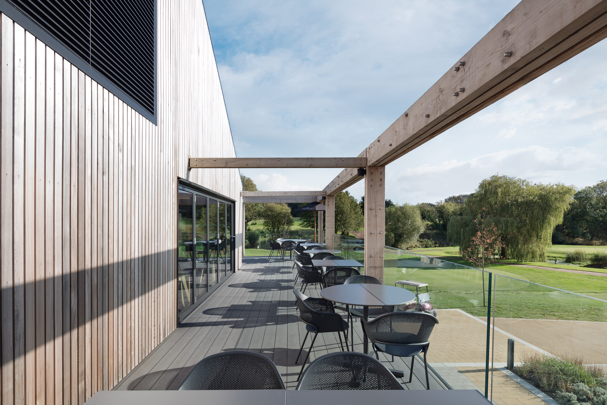 Feldon Valley Golf Club