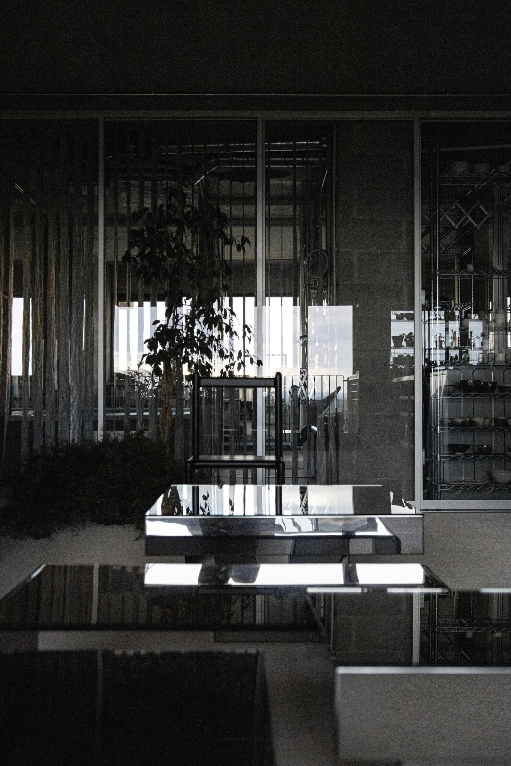 Bruj Creative Laboratory Apartment