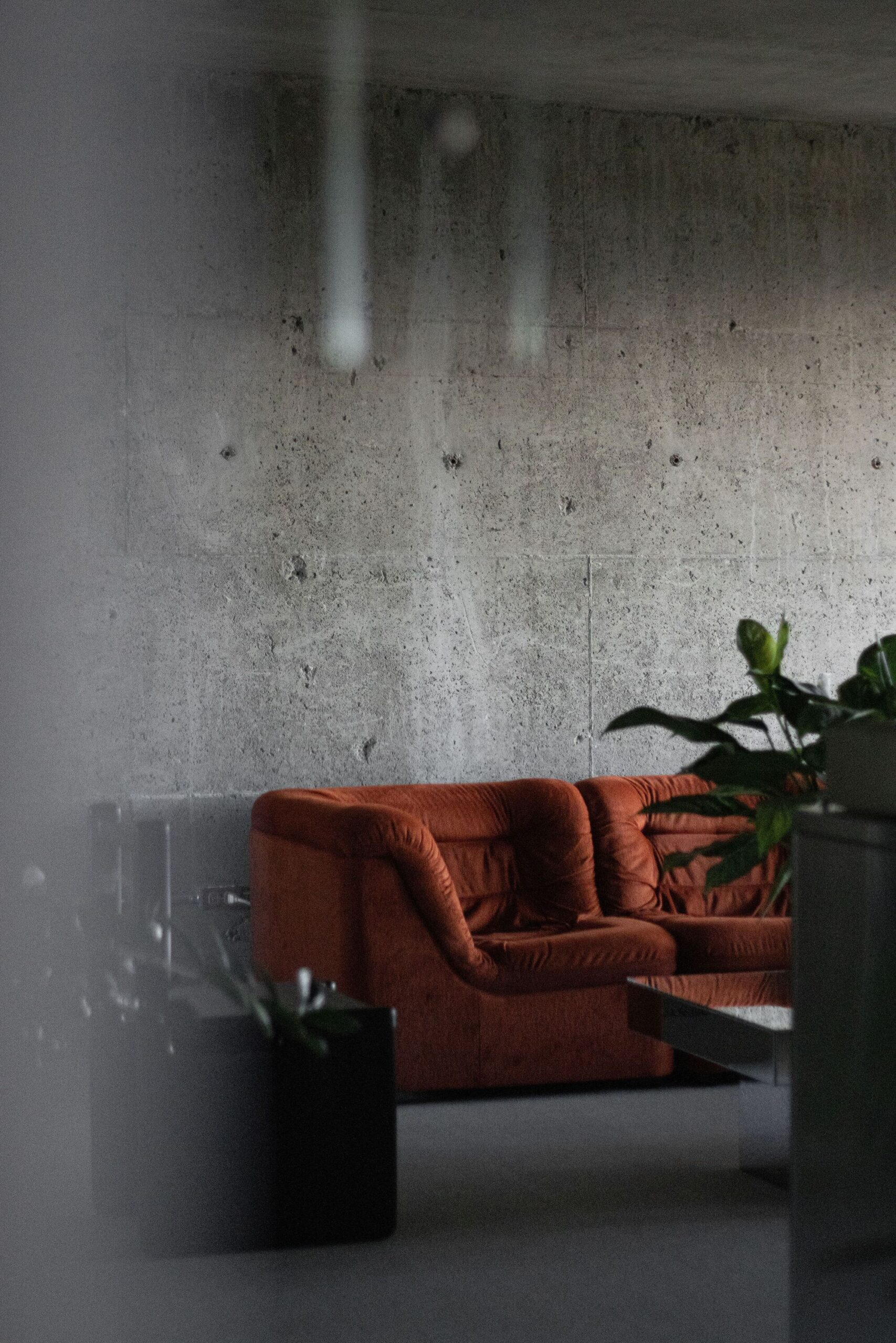 Bruj Creative Laboratory Apartment