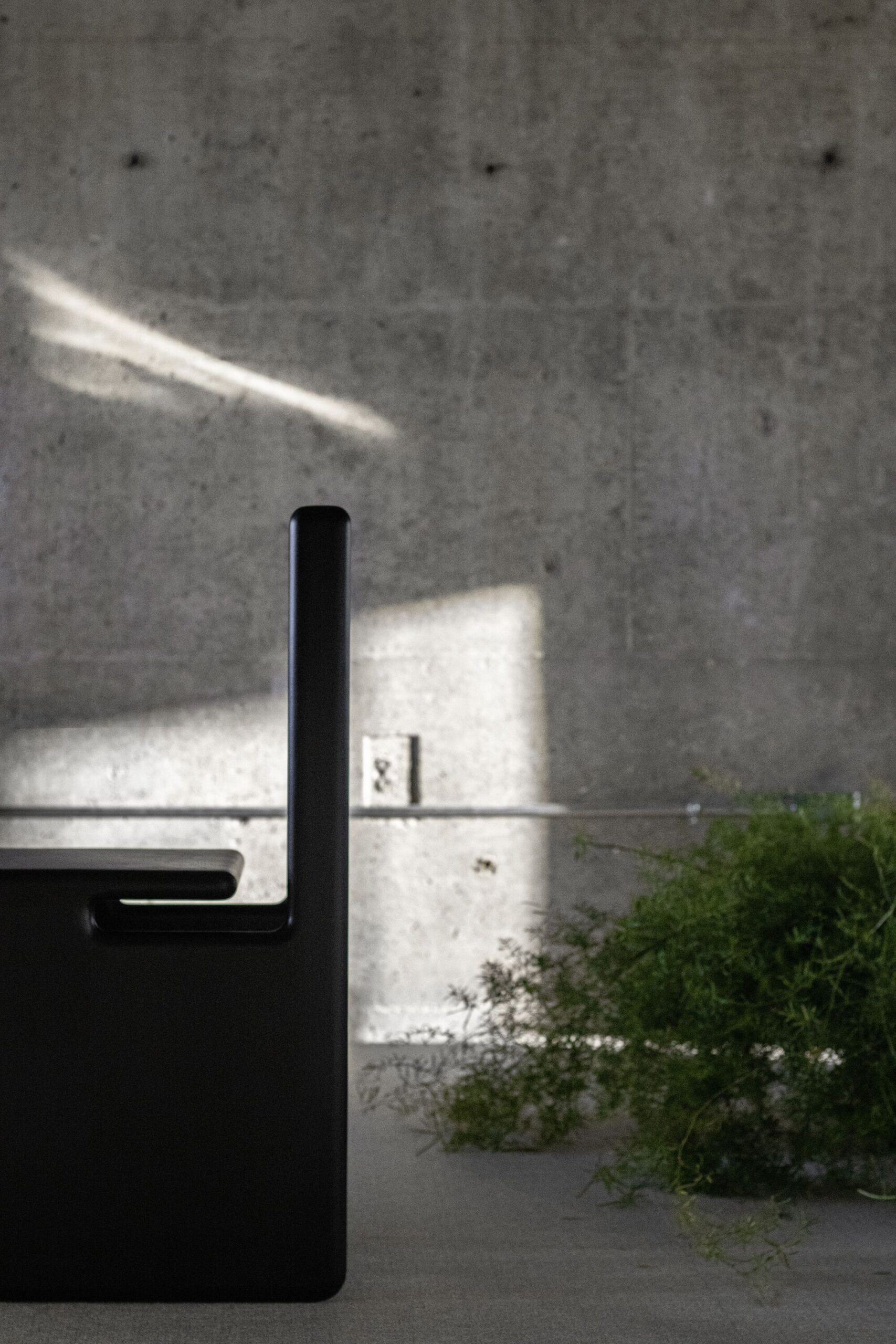 Bruj Creative Laboratory Apartment