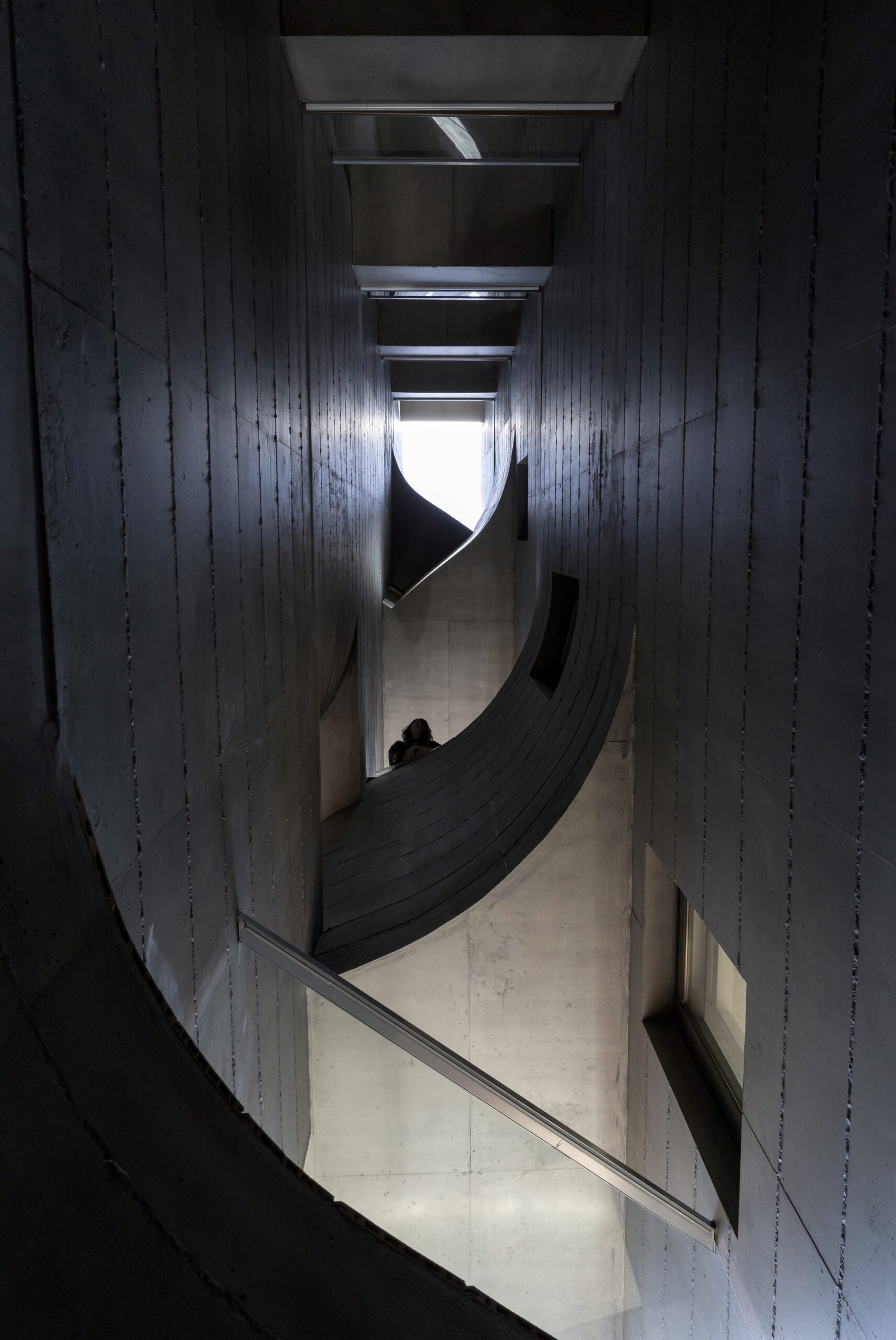 Corte Apartment Complex