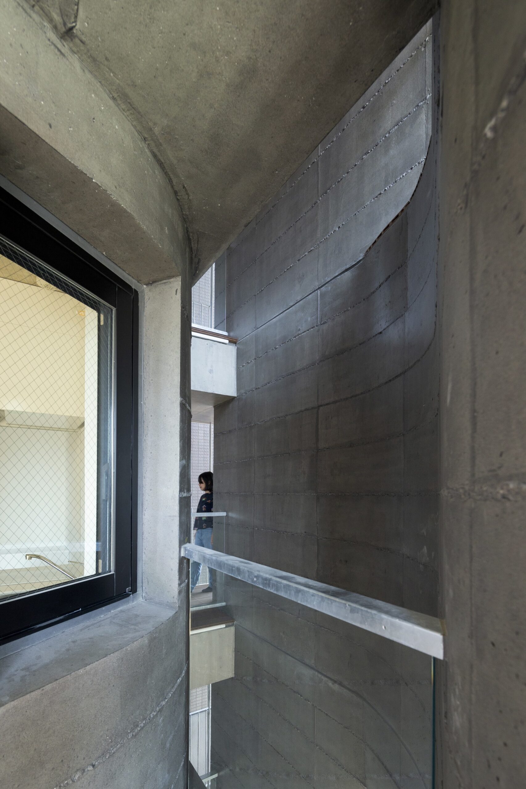 Corte Apartment Complex