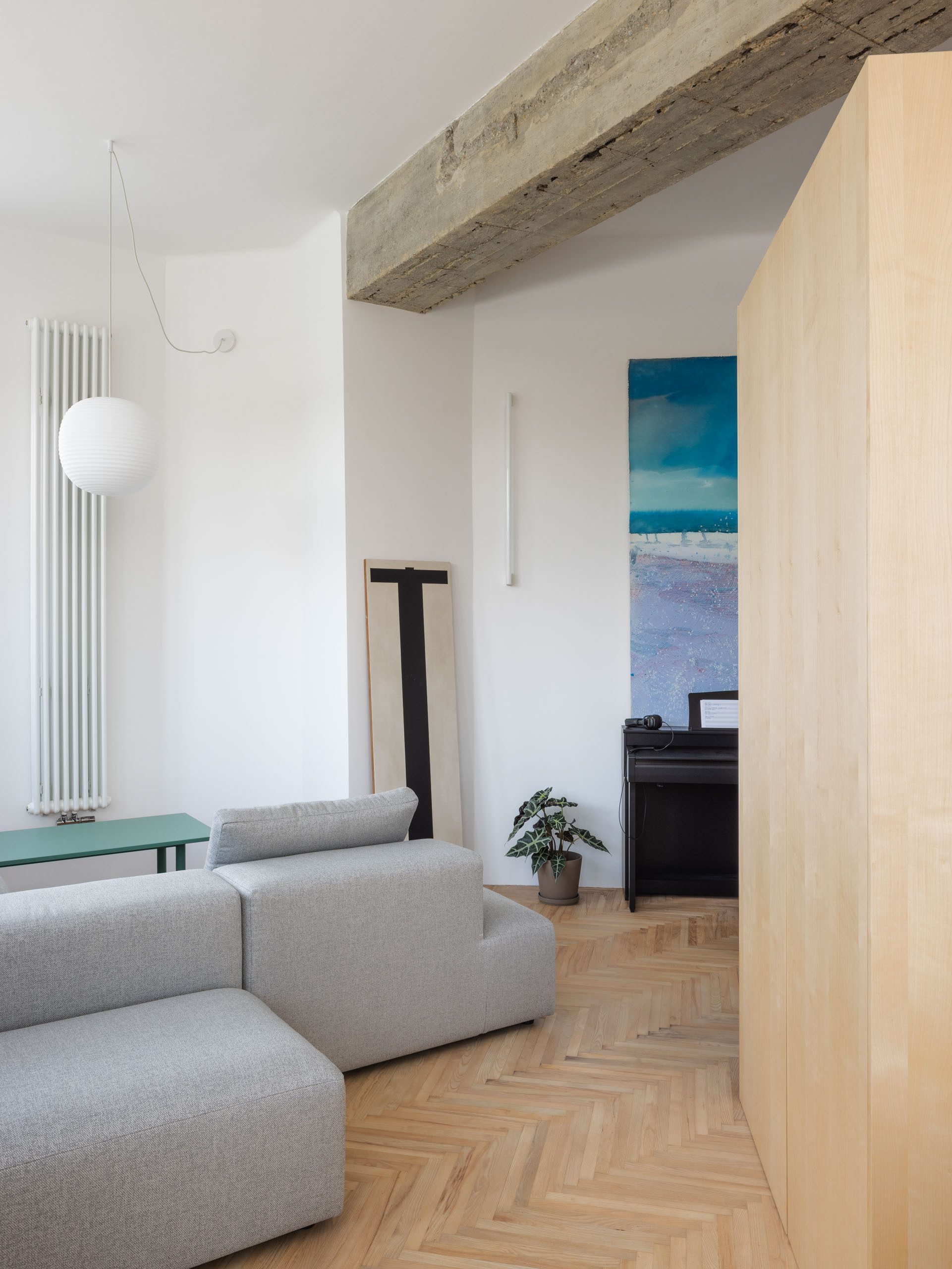 Apartment Z