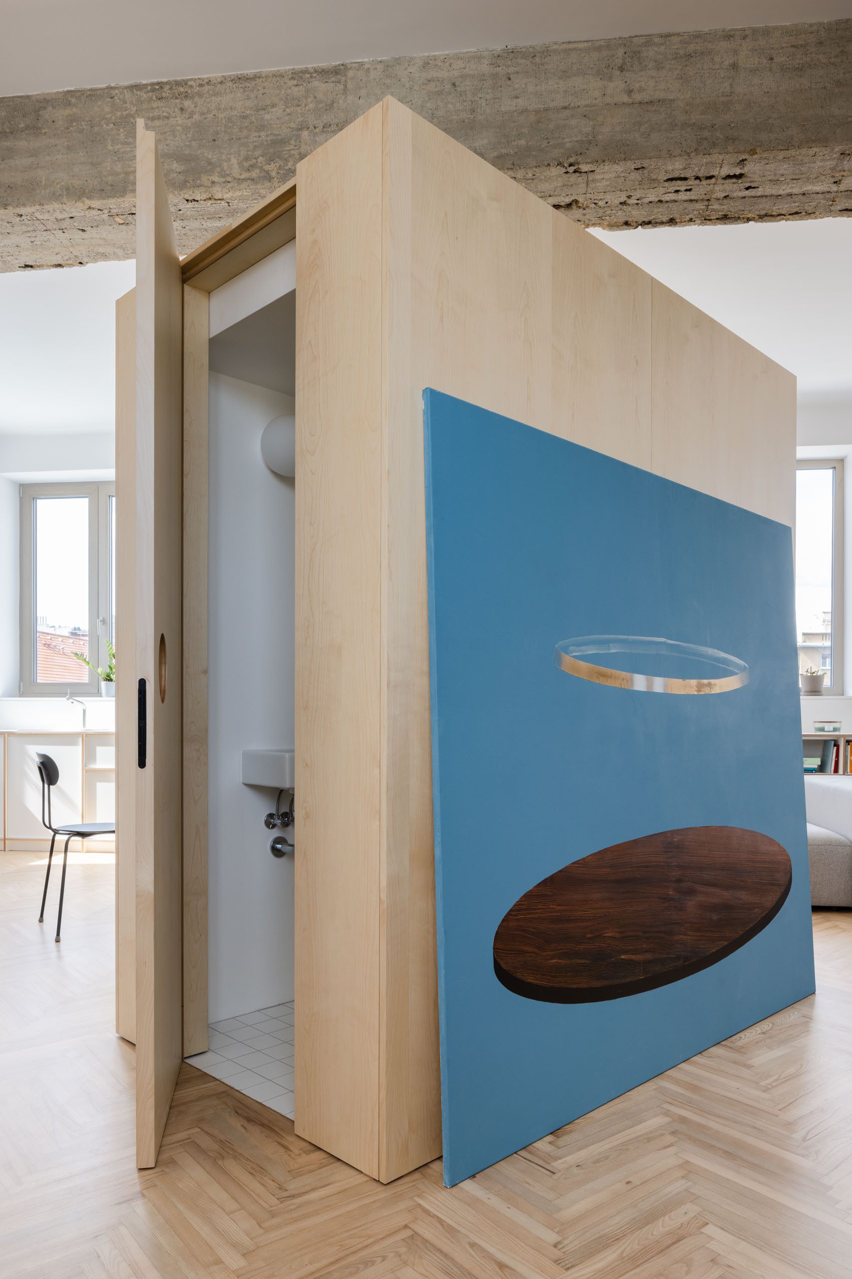 Apartment Z