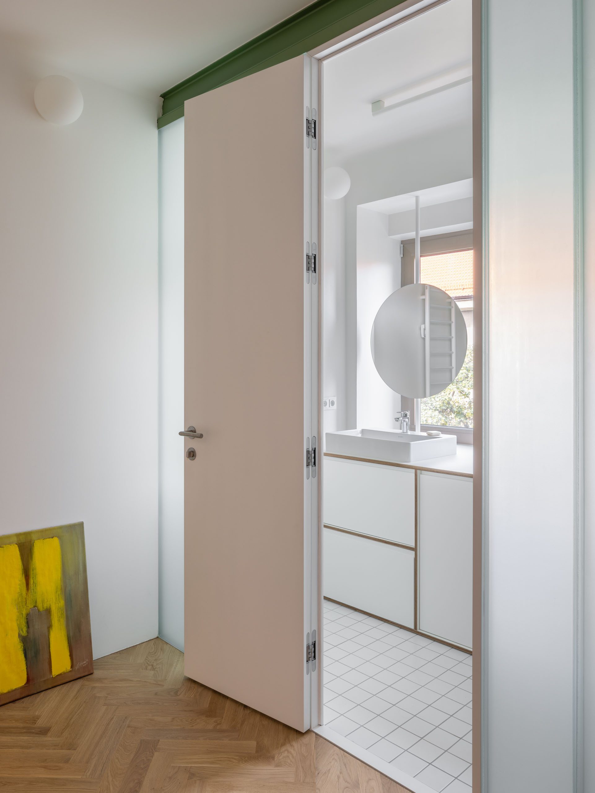 Apartment Z