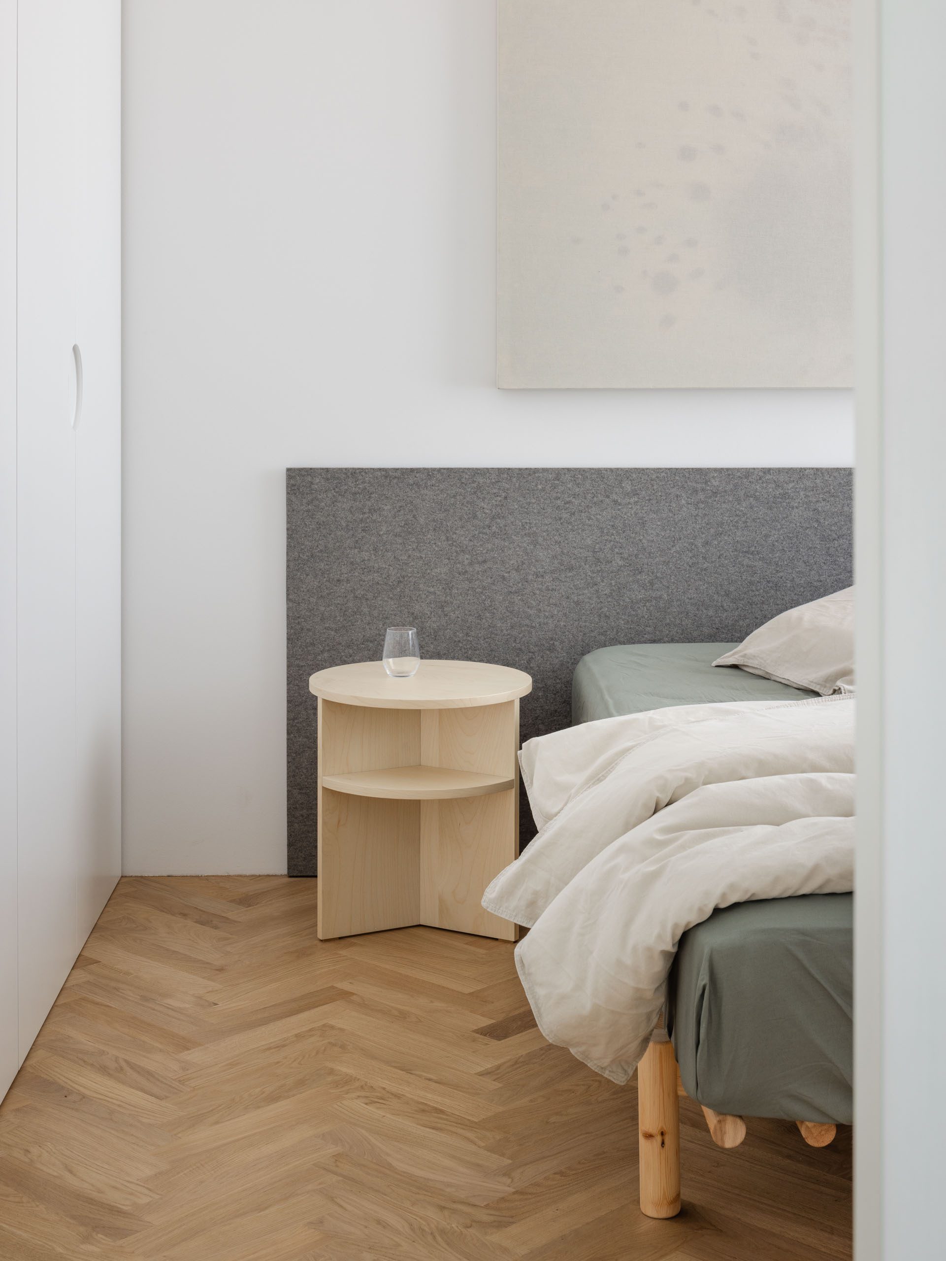 Apartment Z