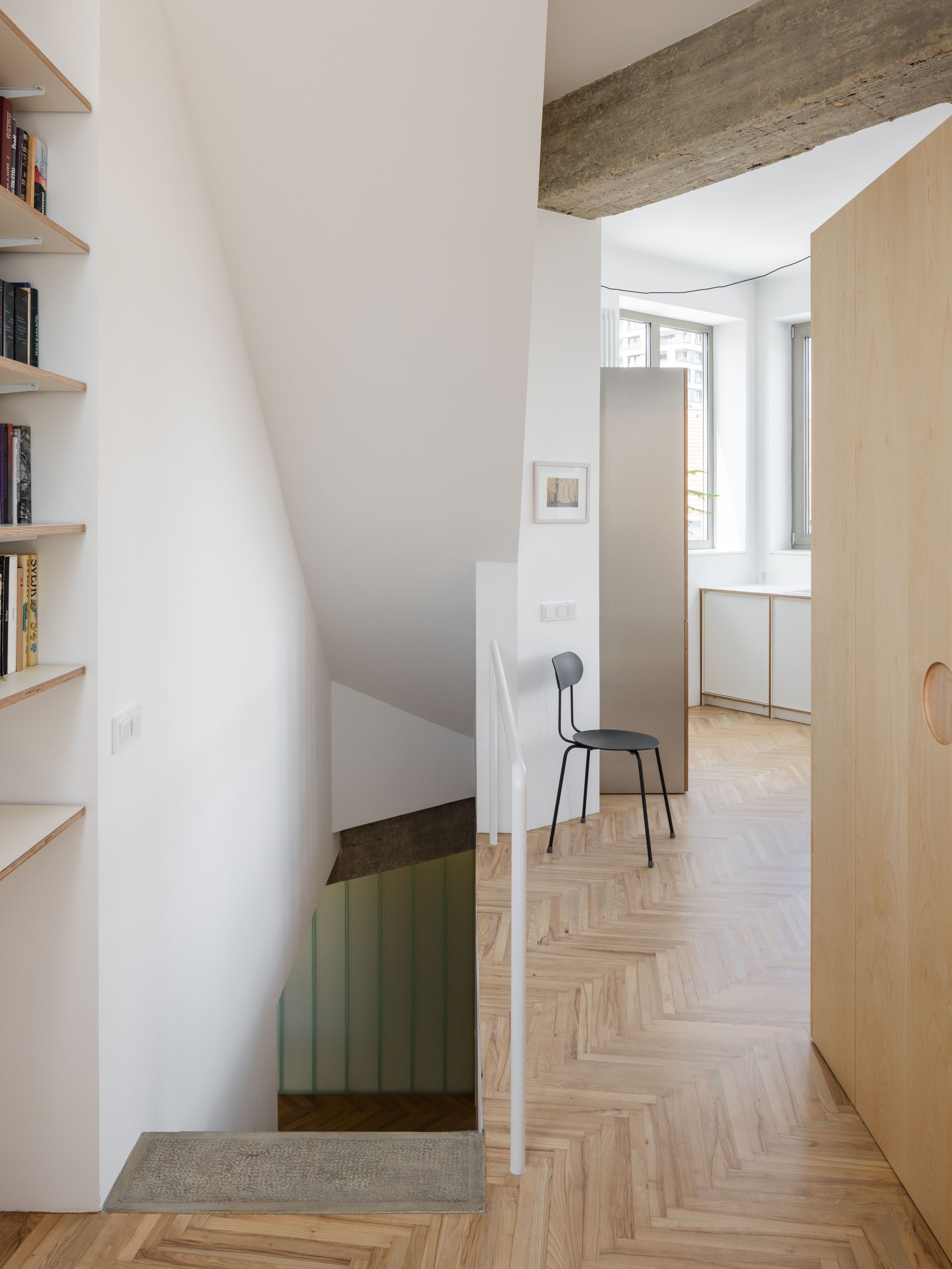 Apartment Z