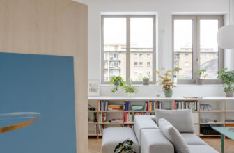 Apartment Z