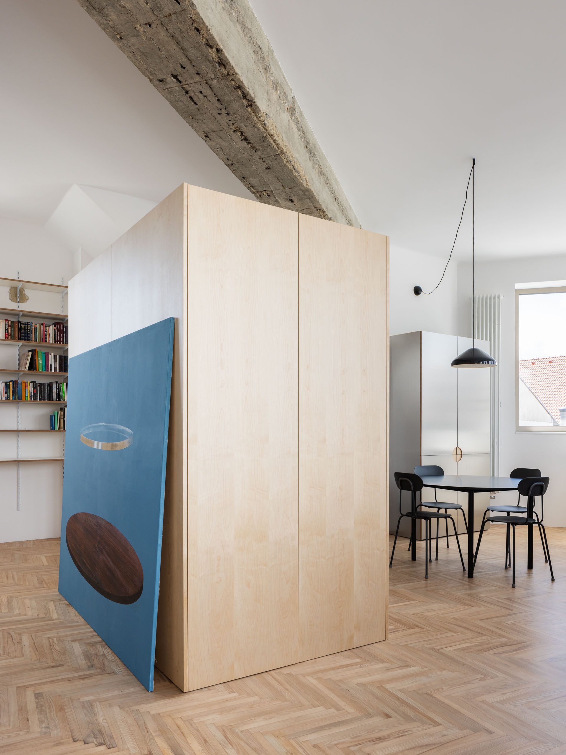 Apartment Z