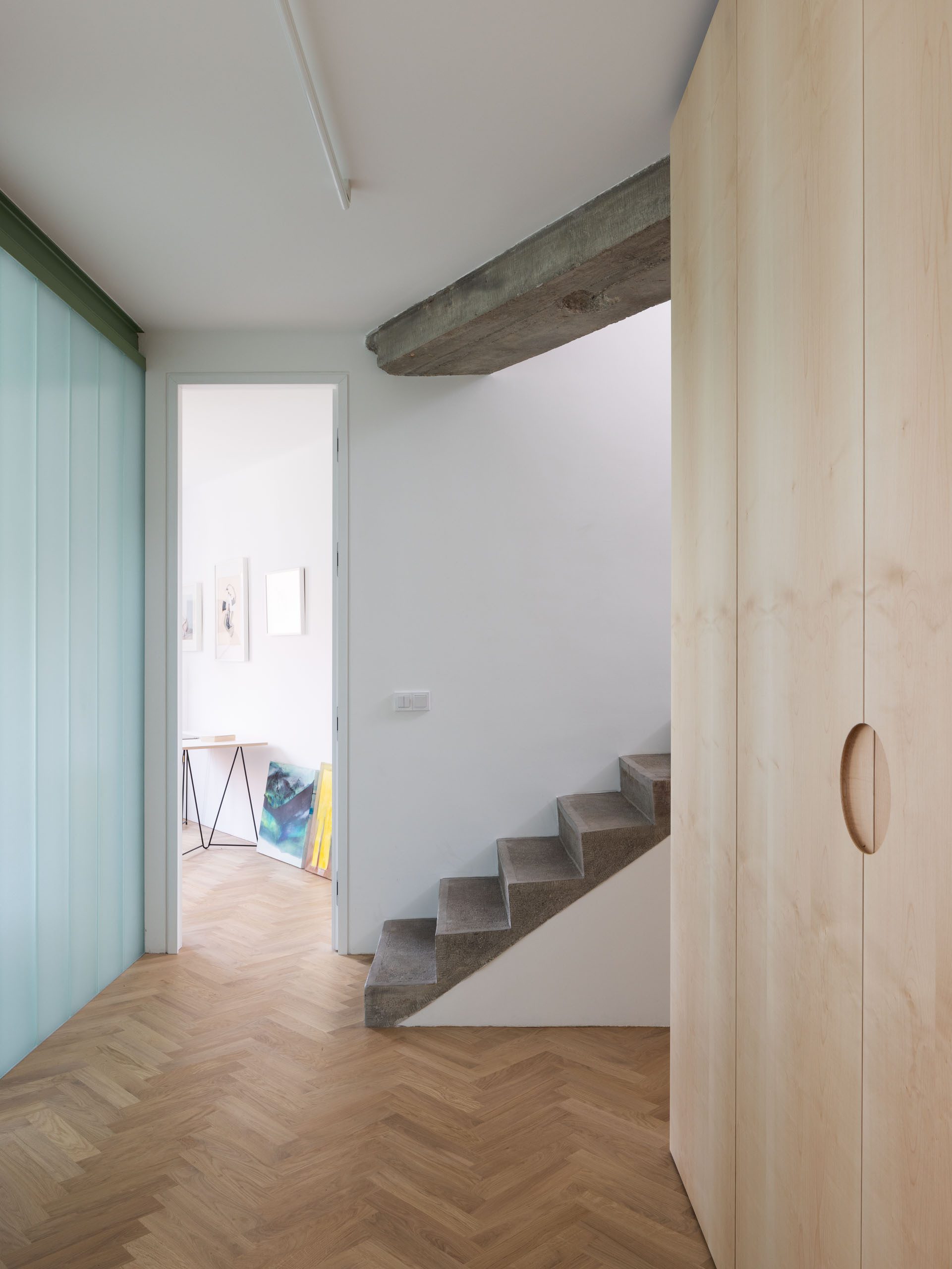 Apartment Z