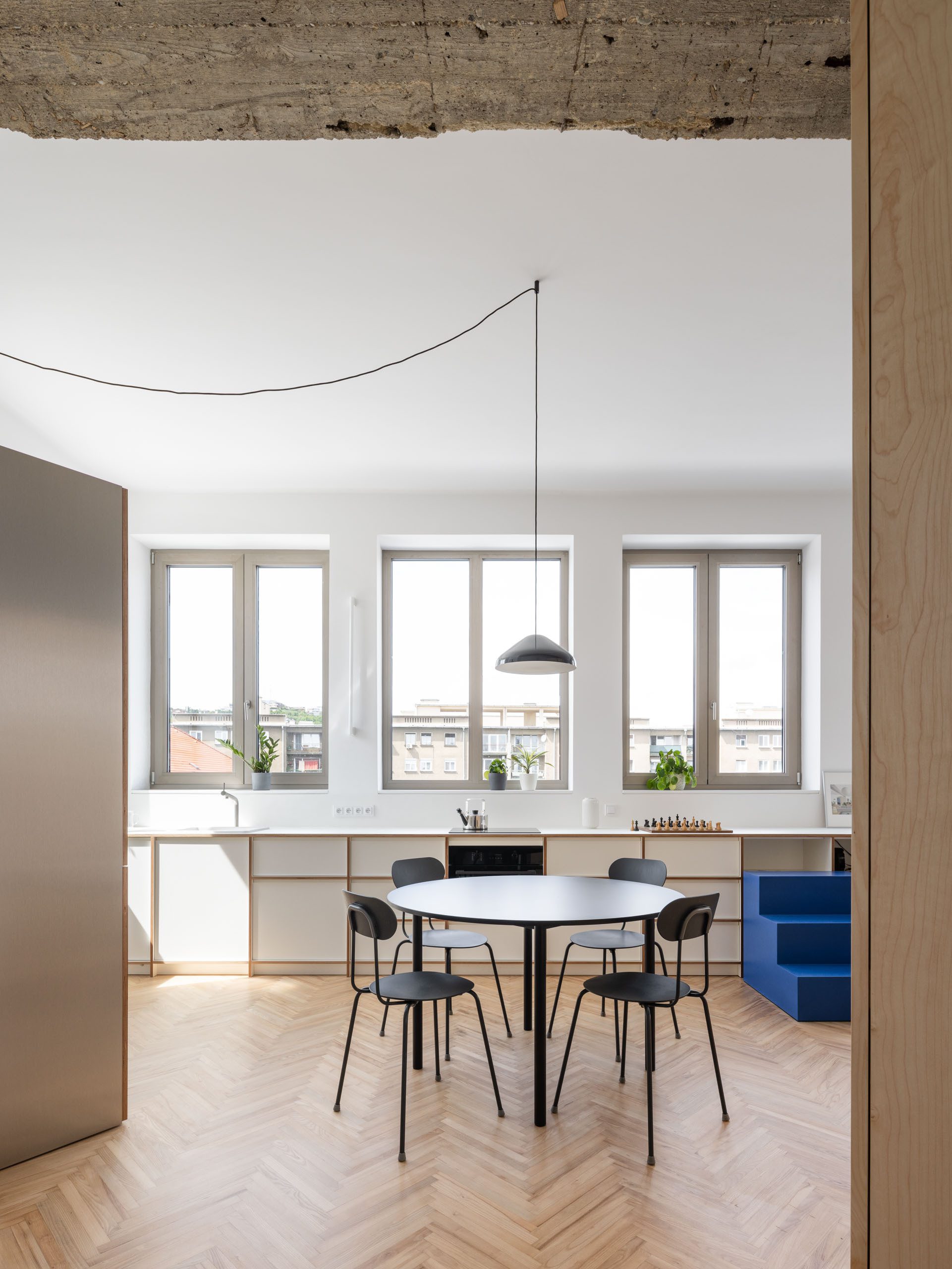 Apartment Z