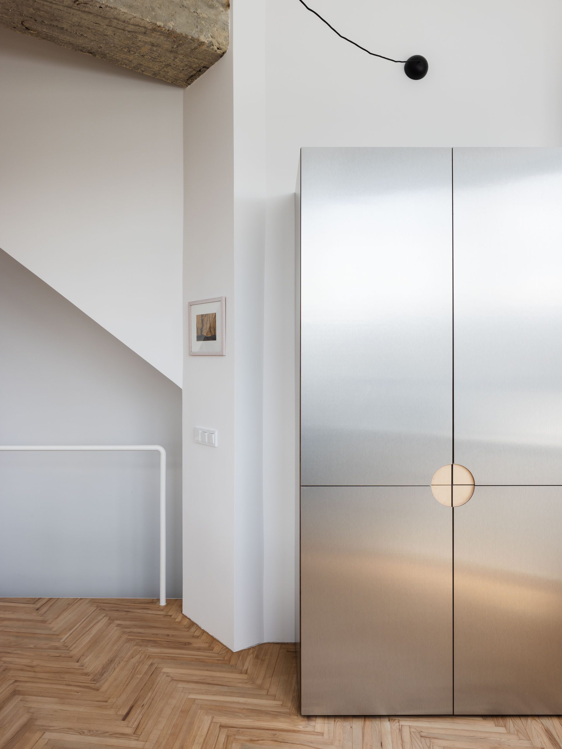 Apartment Z