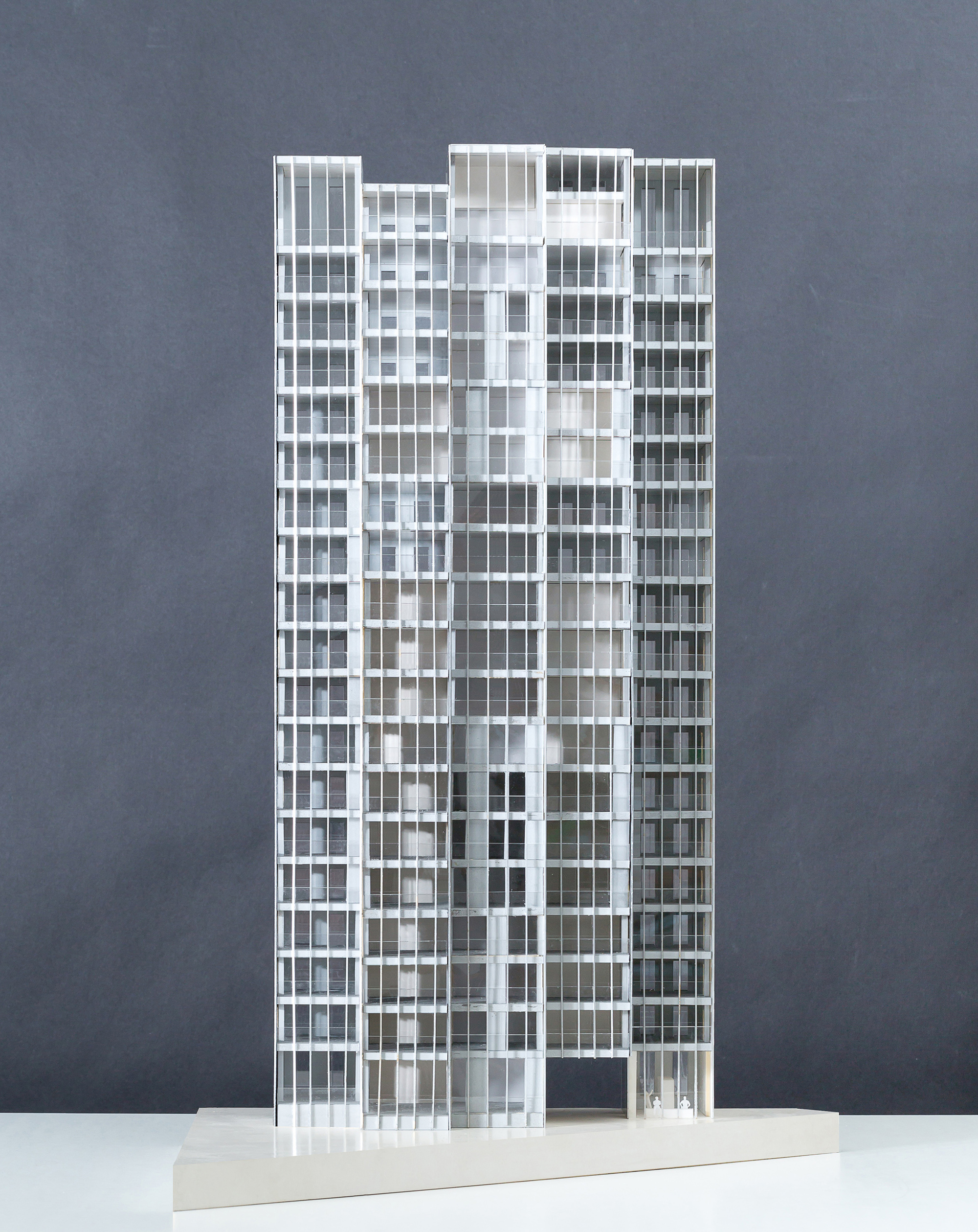 Tweewater Housing