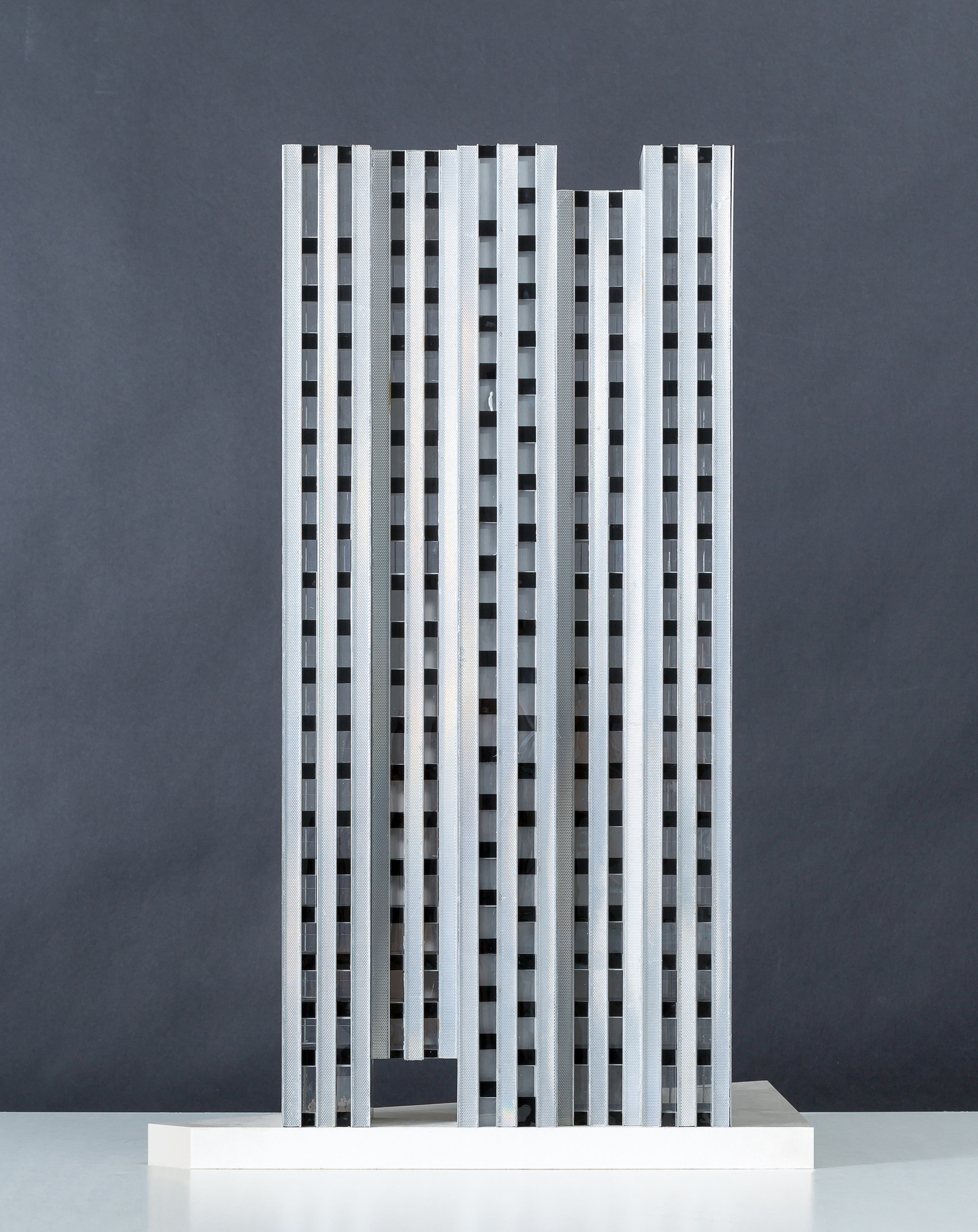 Tweewater Housing