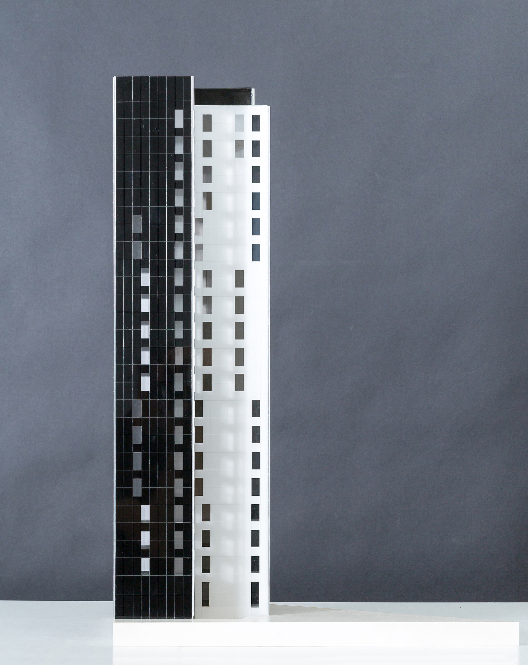 Tweewater Housing