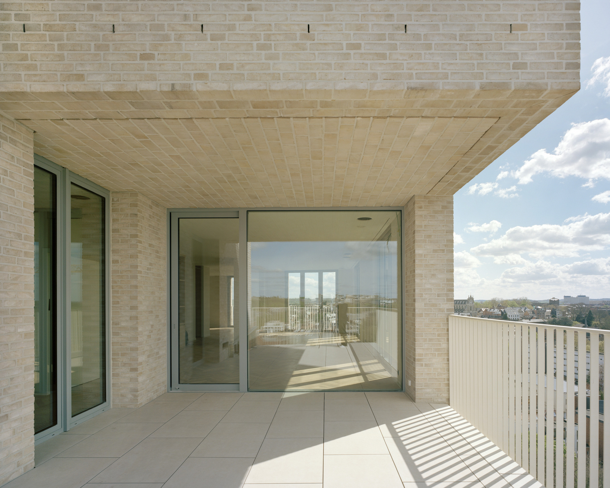Hertogensite Residences