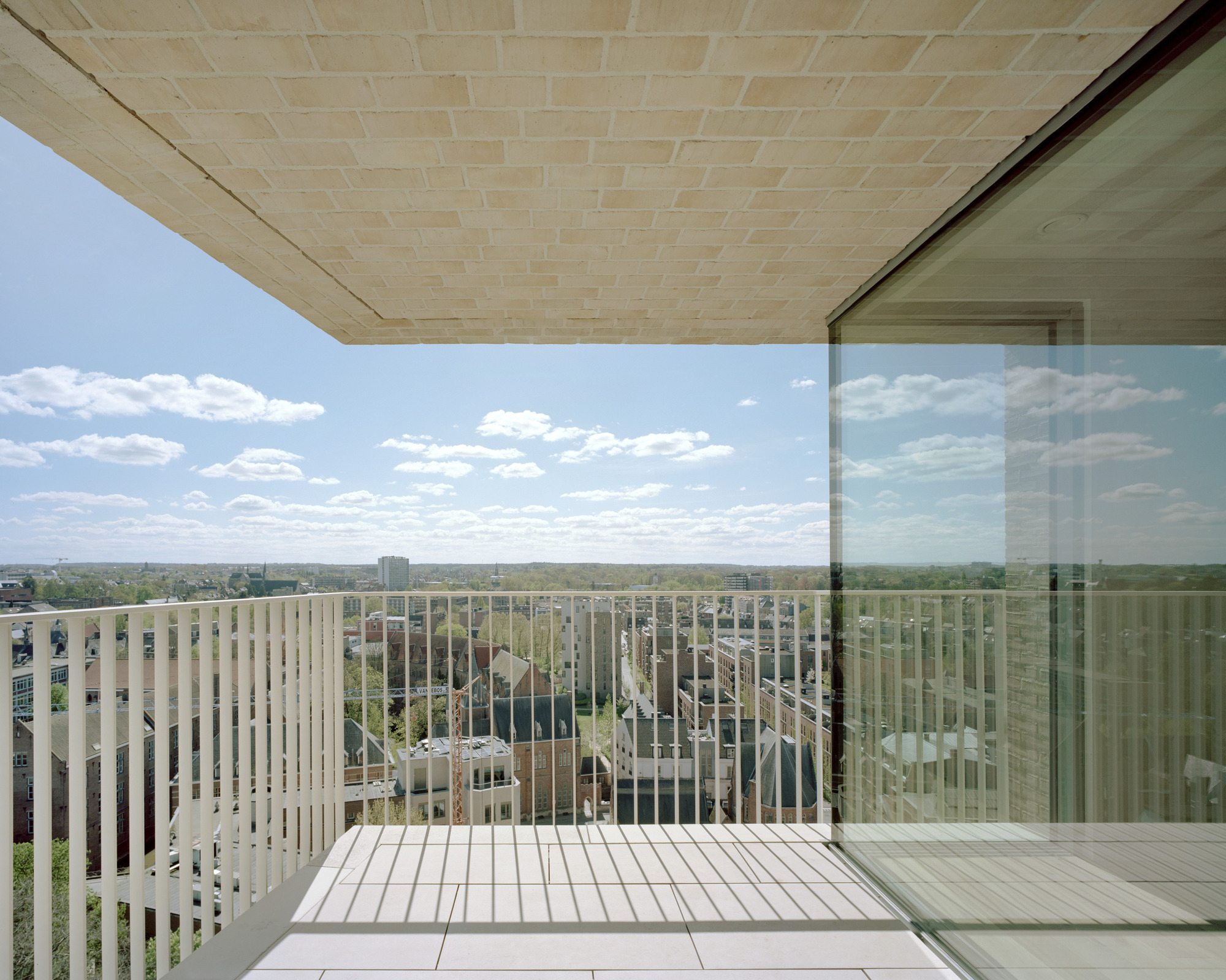 Hertogensite Residences
