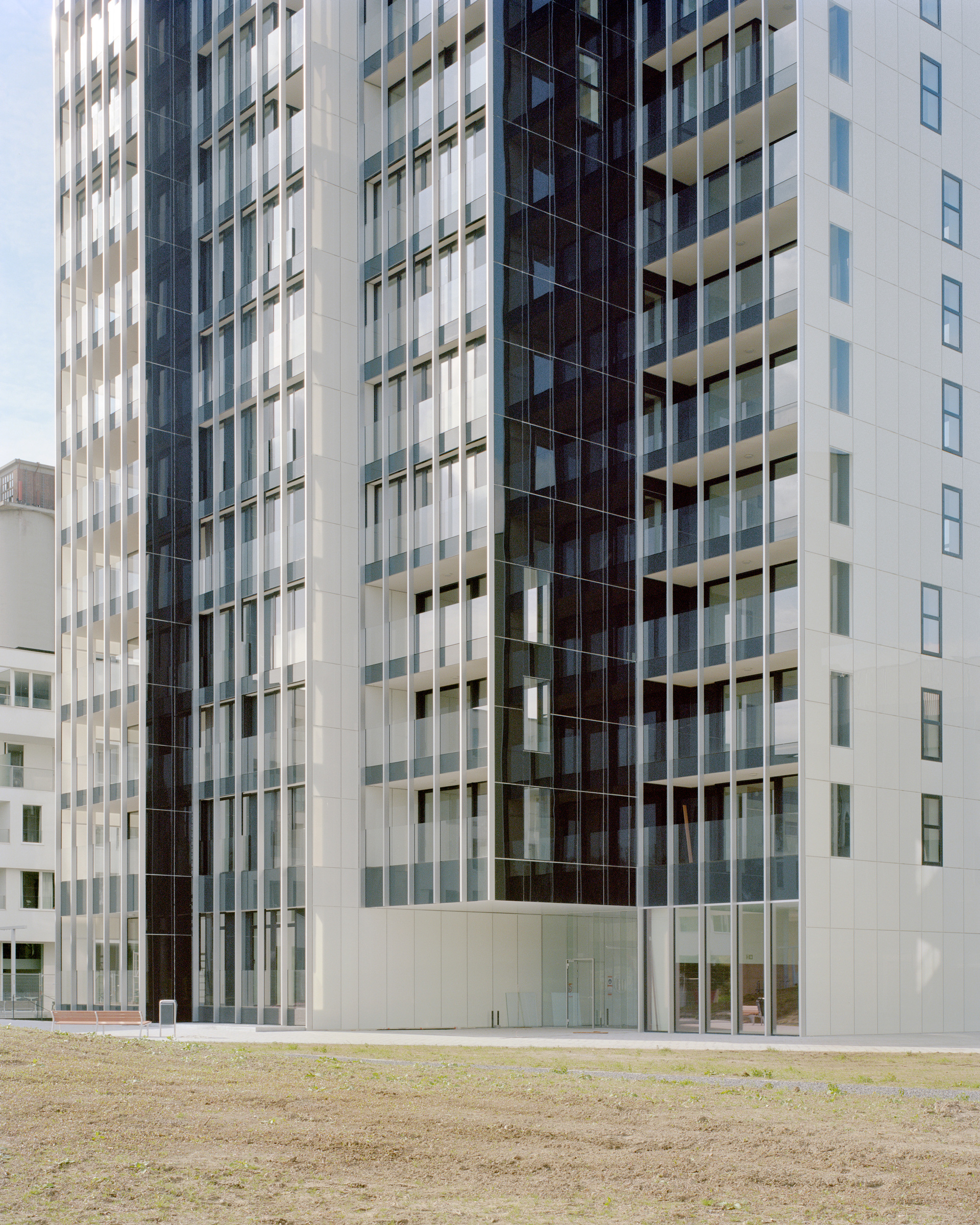 Tweewater Housing