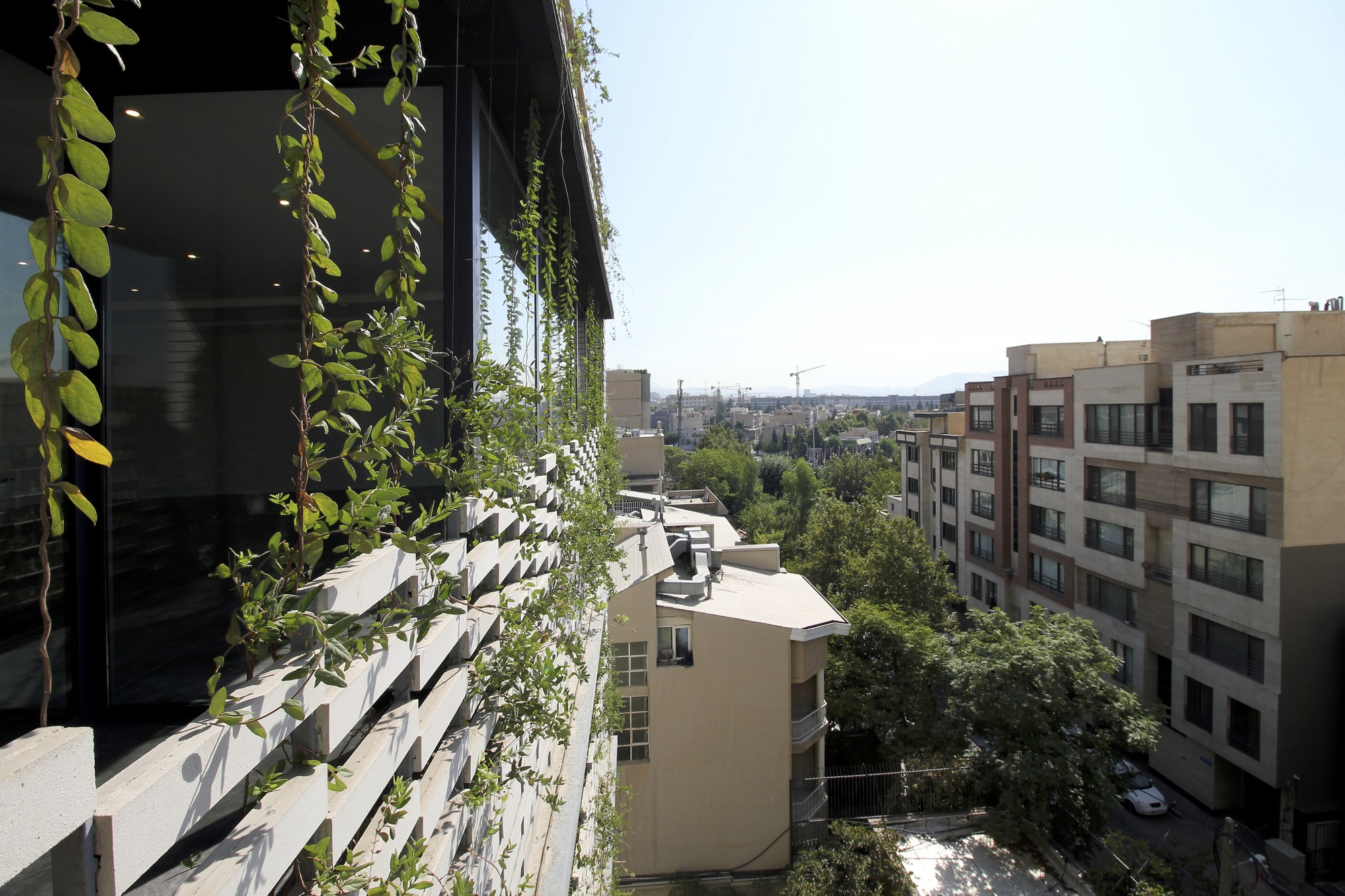 SARVESTAN Apartments