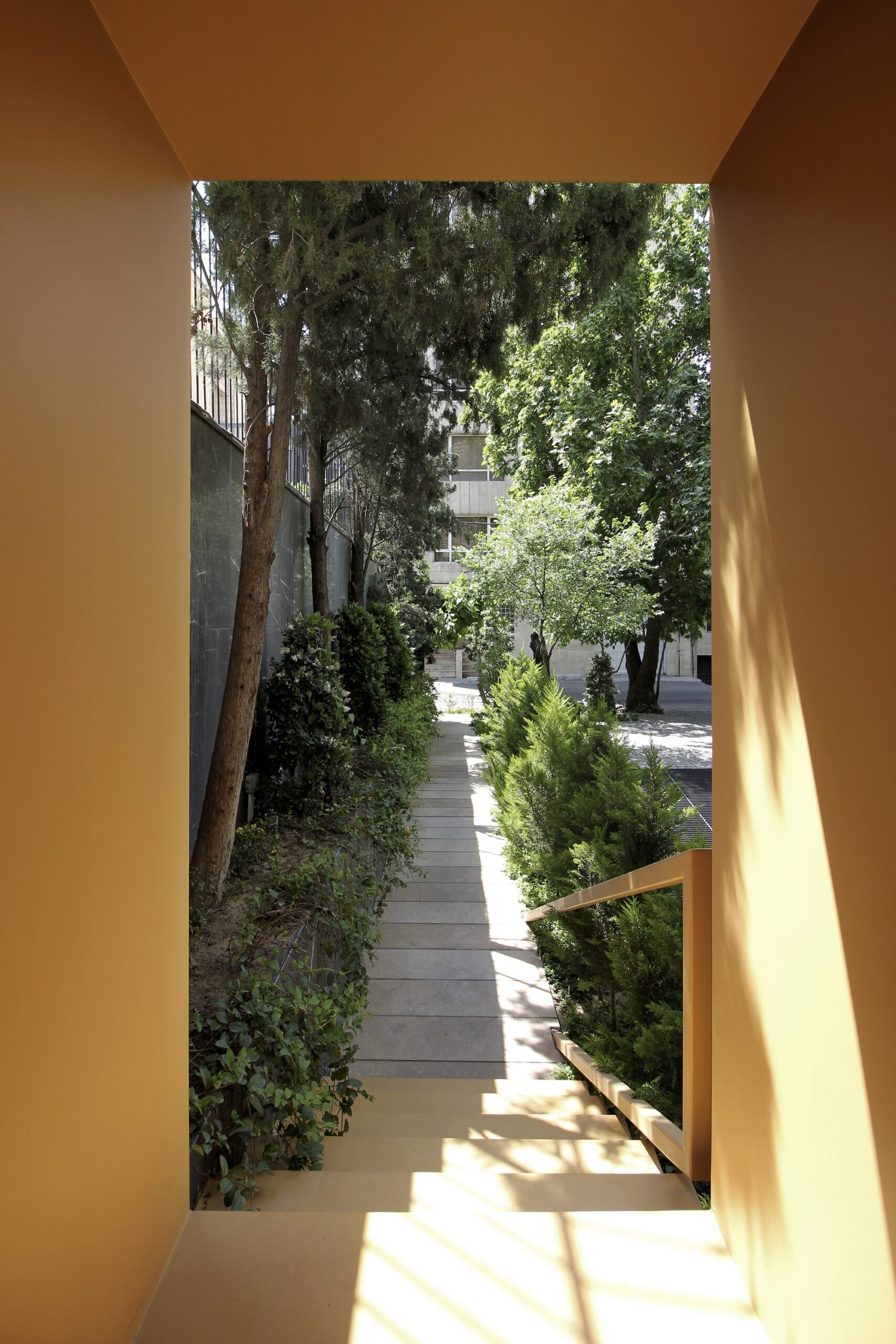 SARVESTAN Apartments