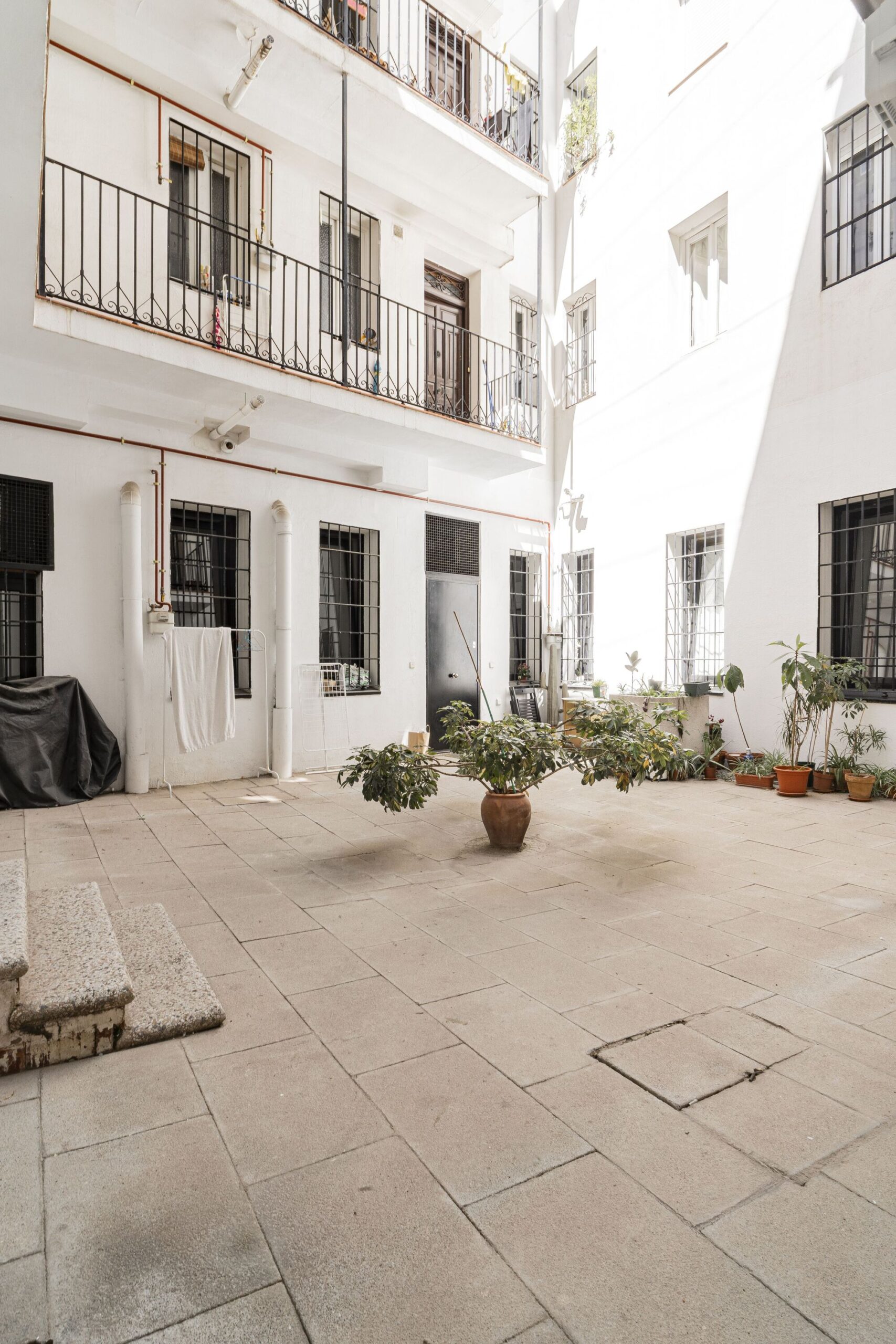 Acuerdo House