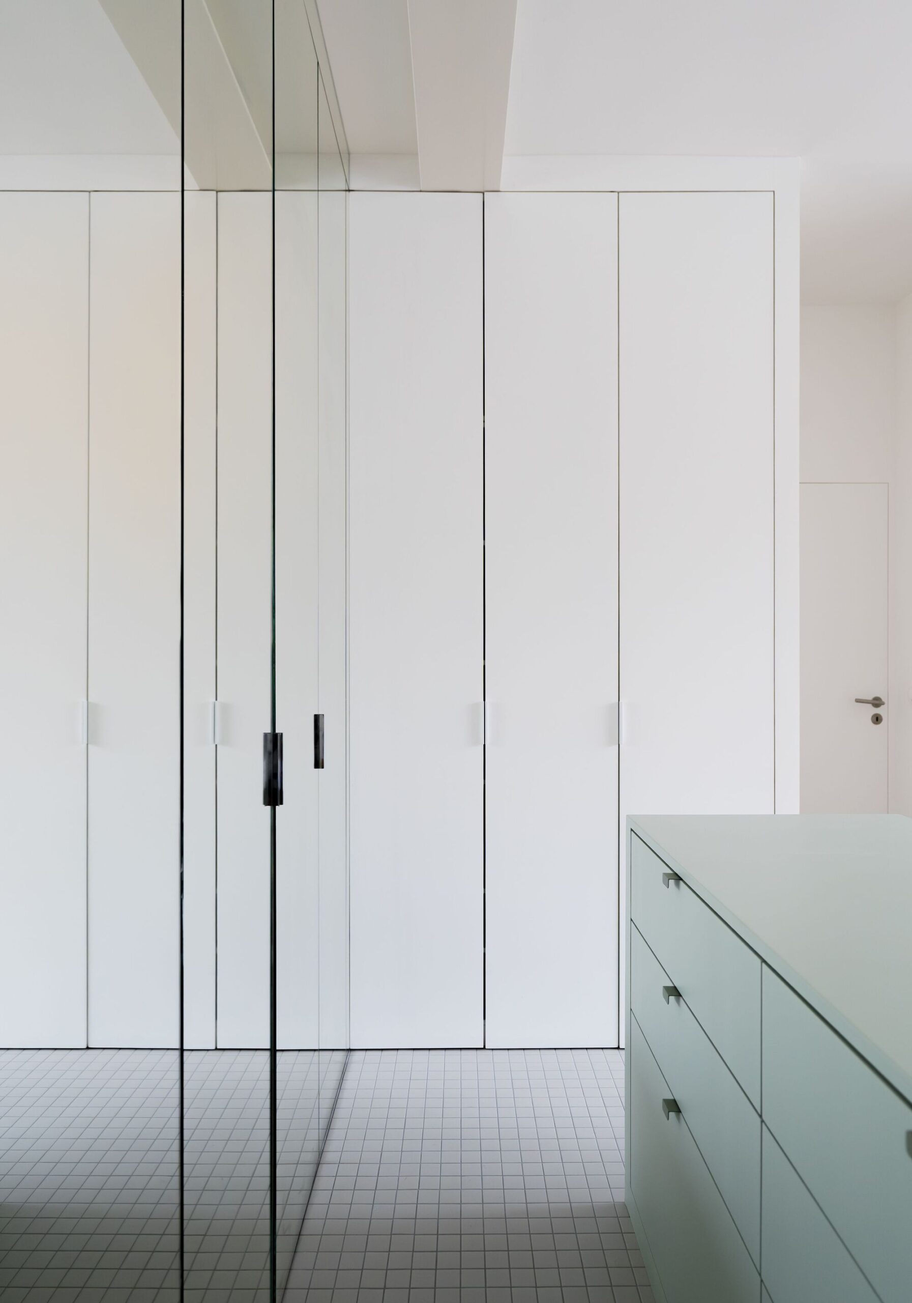 Cité Griset Apartment