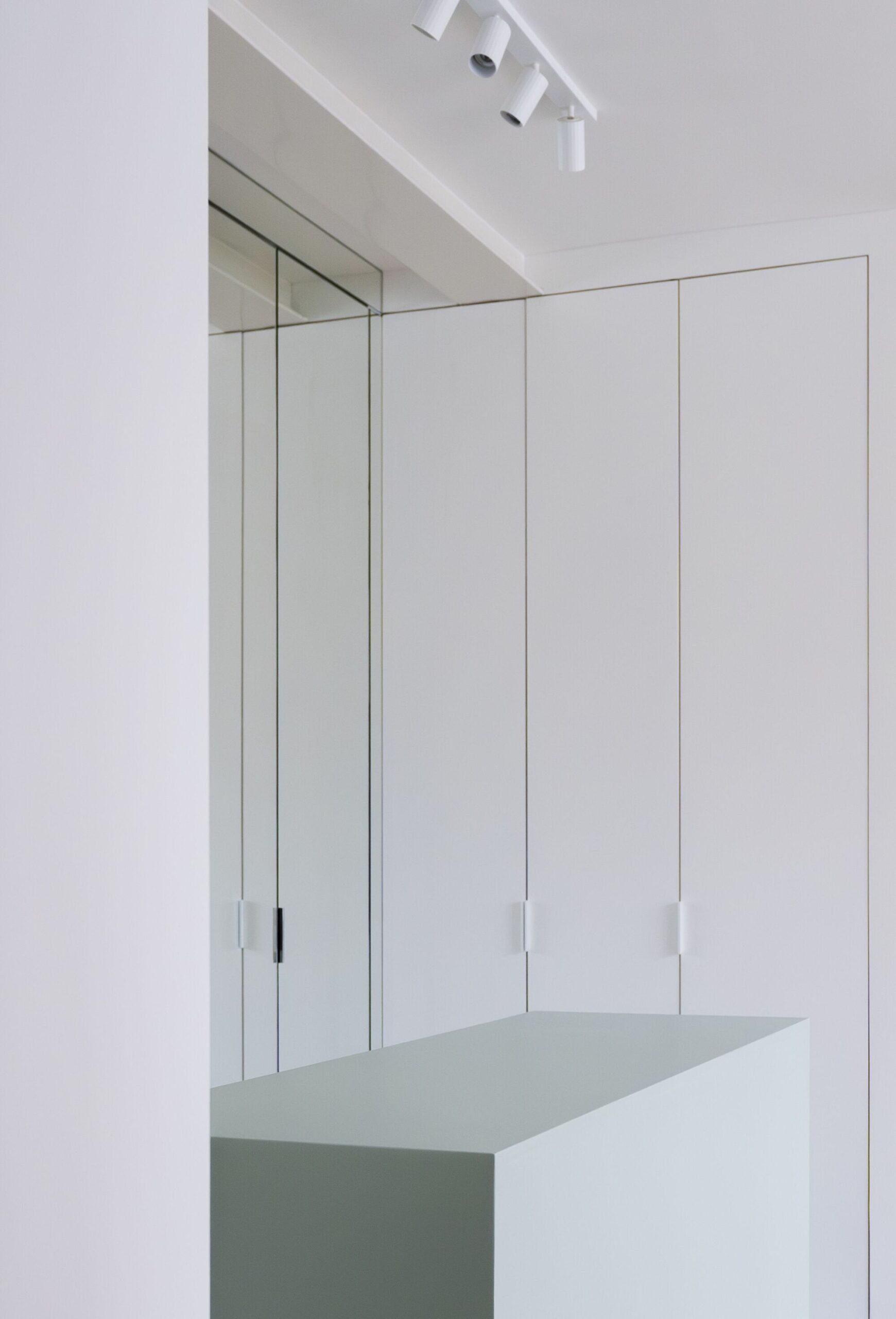 Cité Griset Apartment