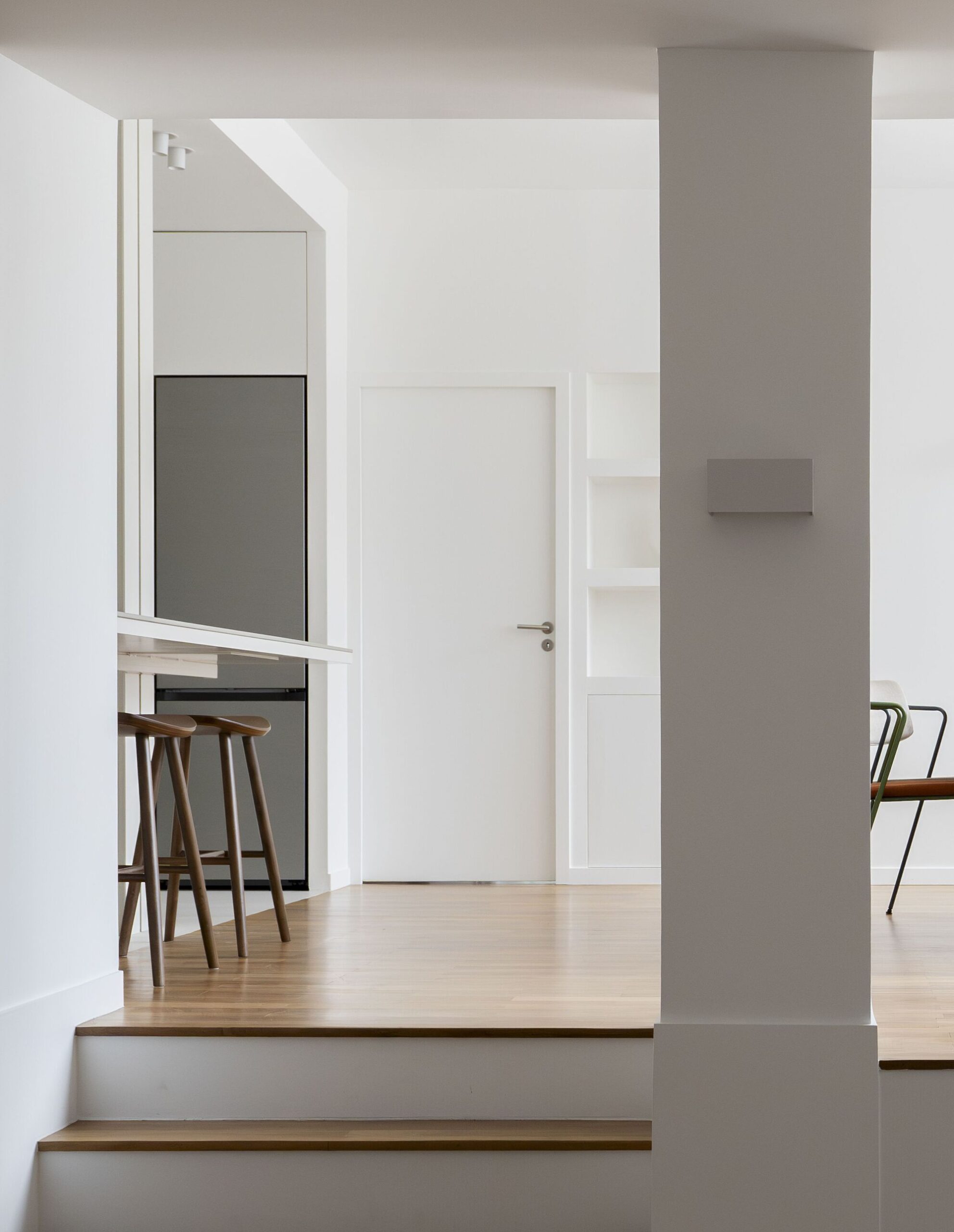 Cité Griset Apartment