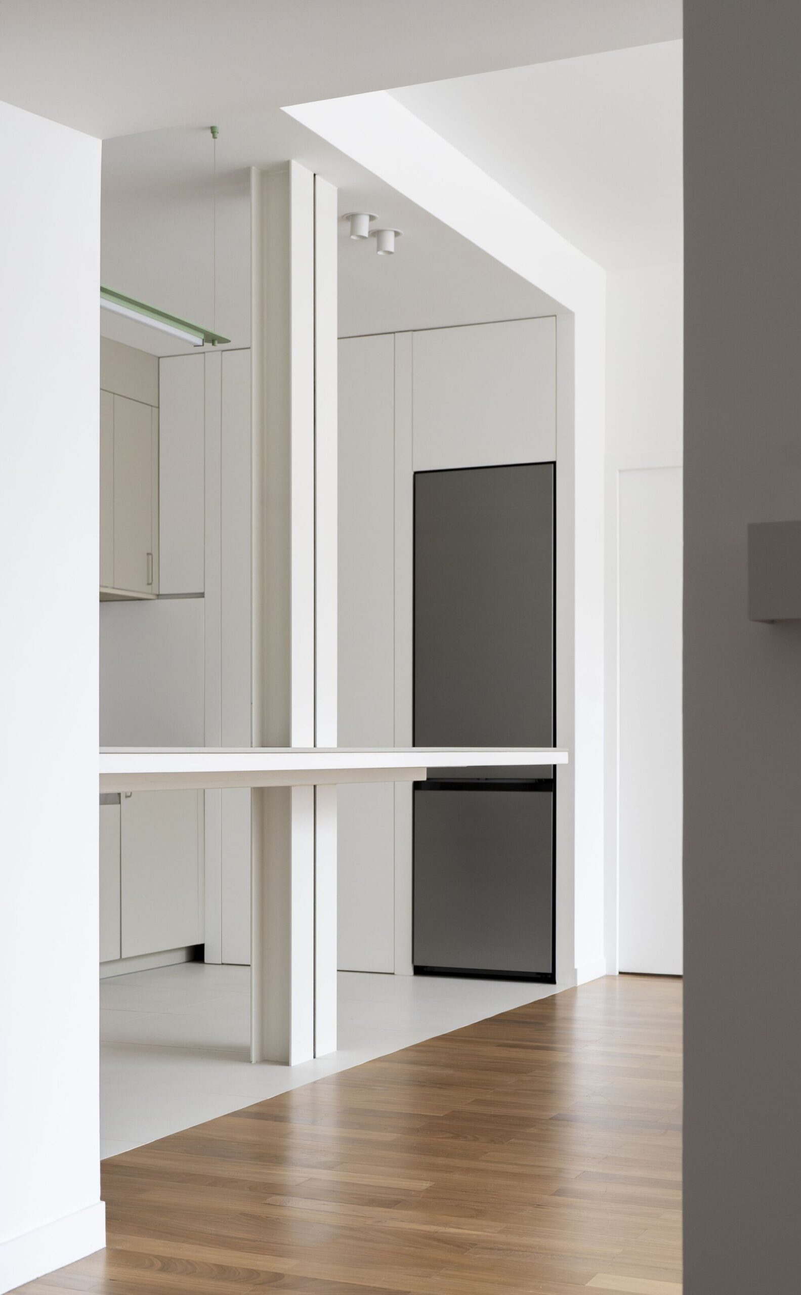 Cité Griset Apartment