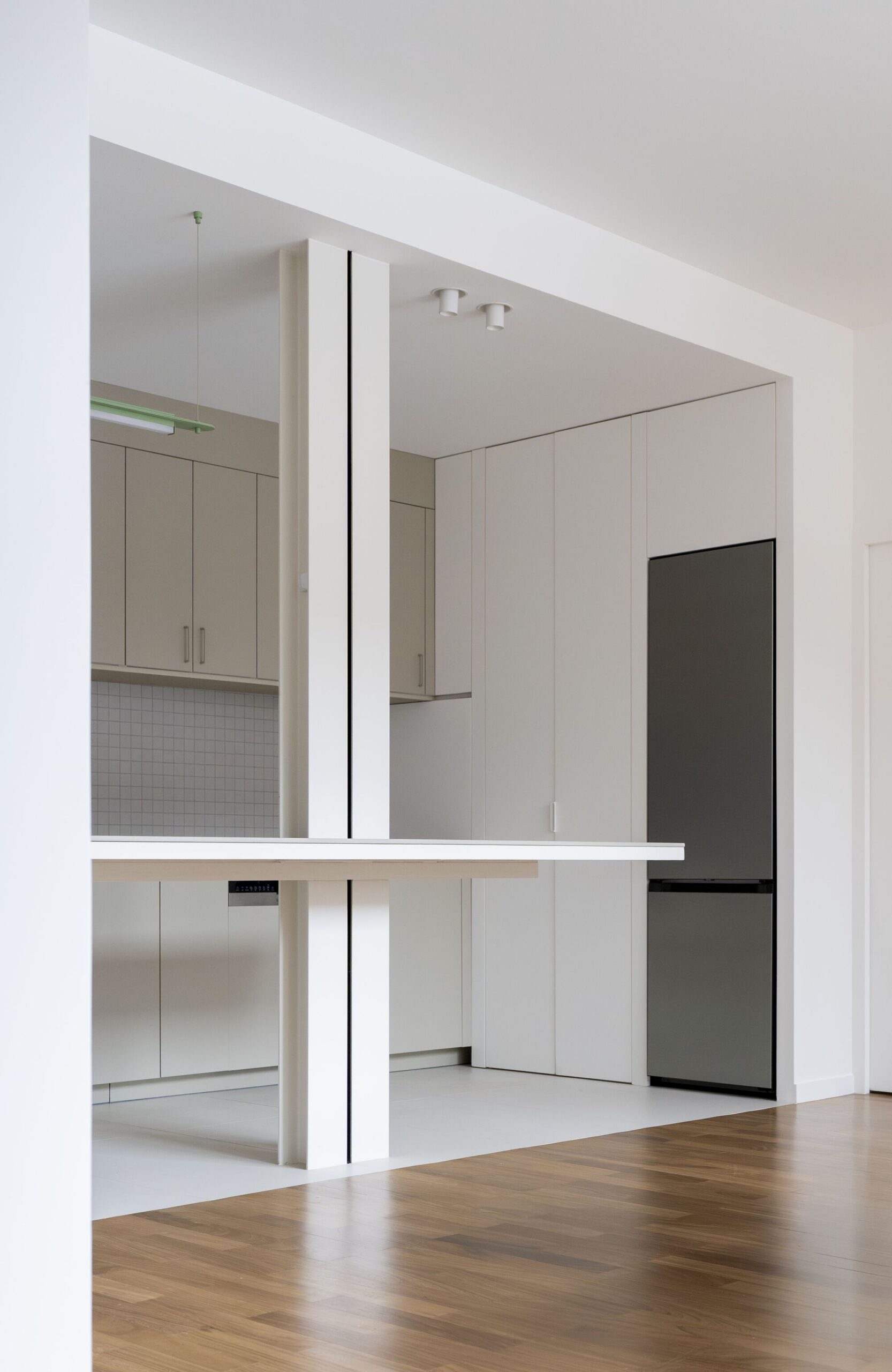 Cité Griset Apartment