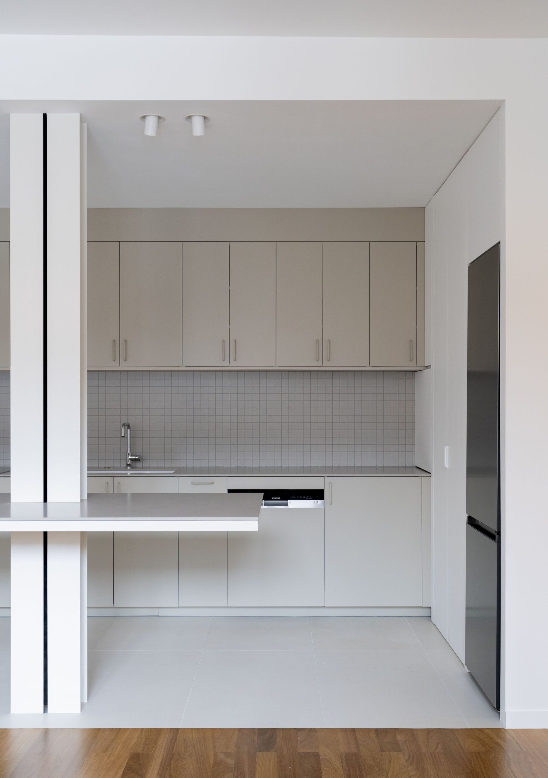 Cité Griset Apartment