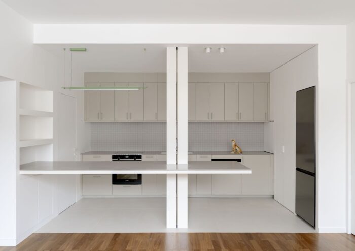© Mesnil Studio3