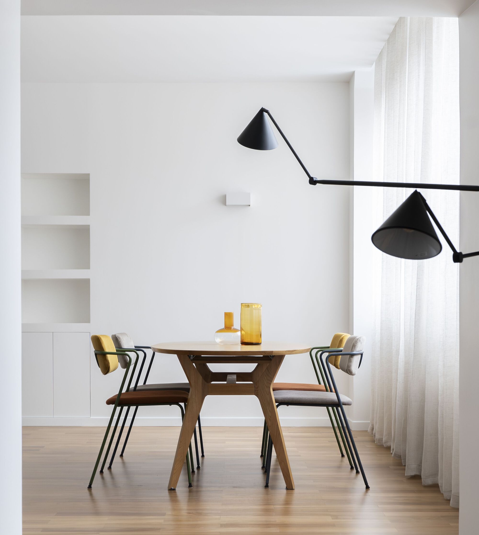 Cité Griset Apartment