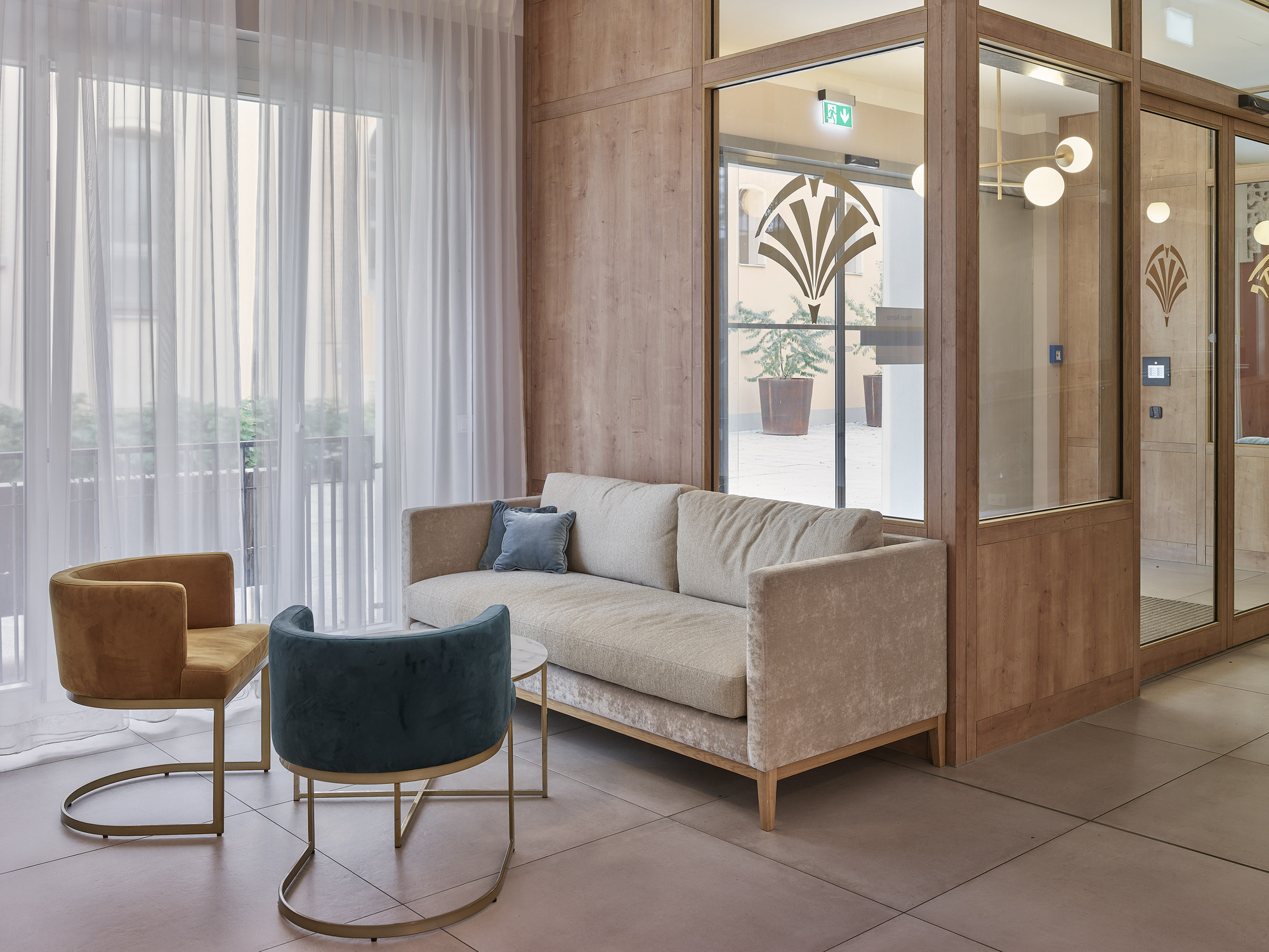 VILVIF Senior Residence